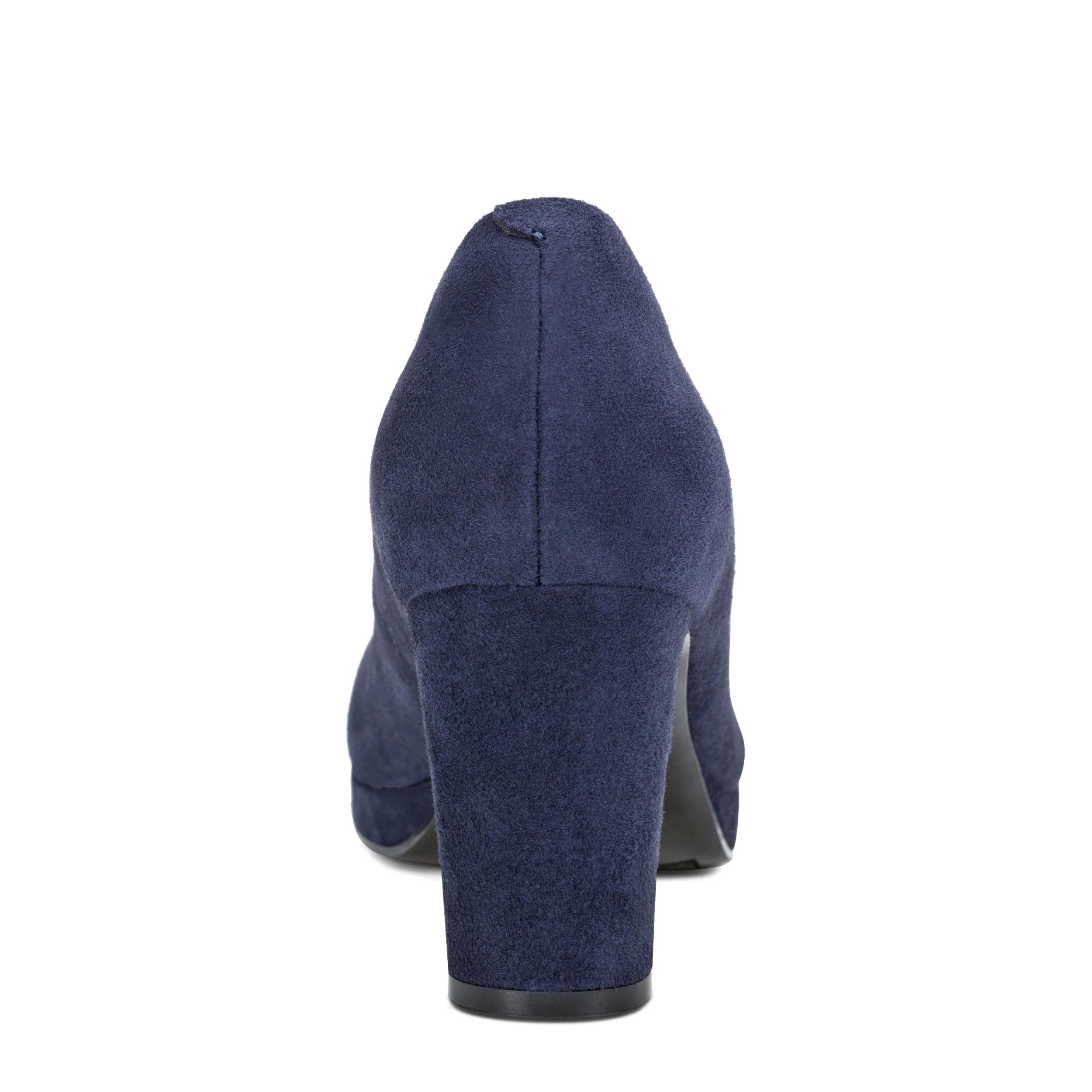 Women's Carmen Total Motion Platform Pumps Product Image