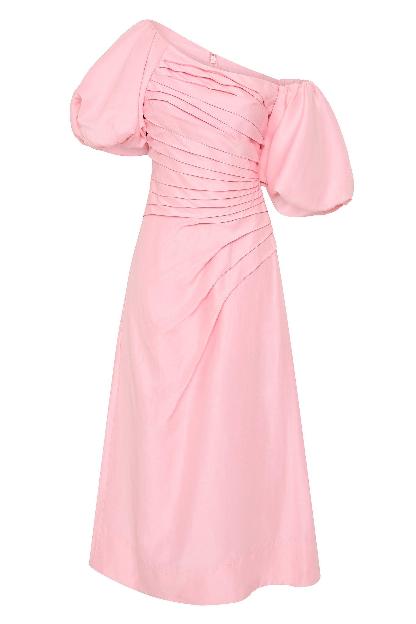 Incarnation Mini Dress Product Image