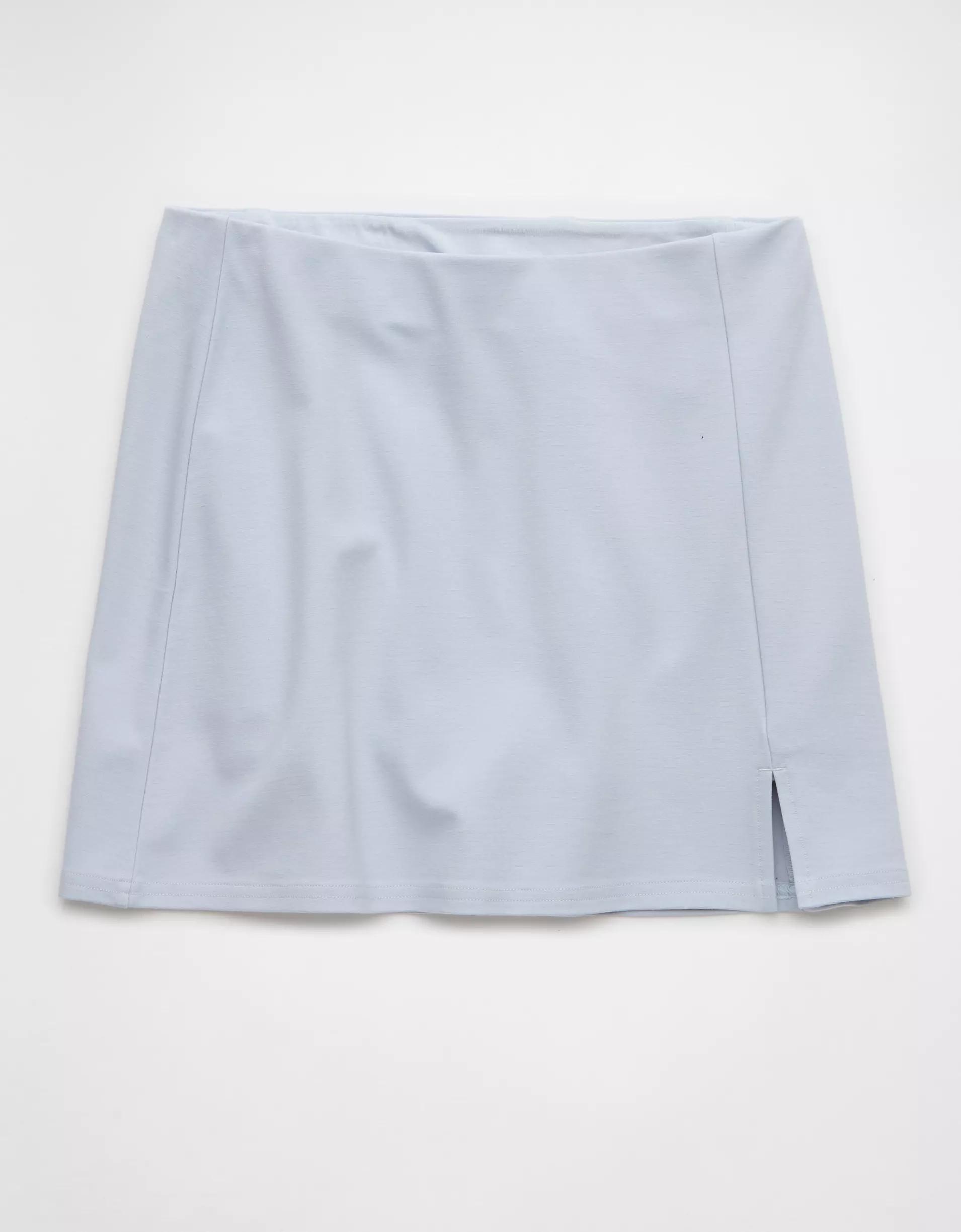 AE It Knit Skort Product Image