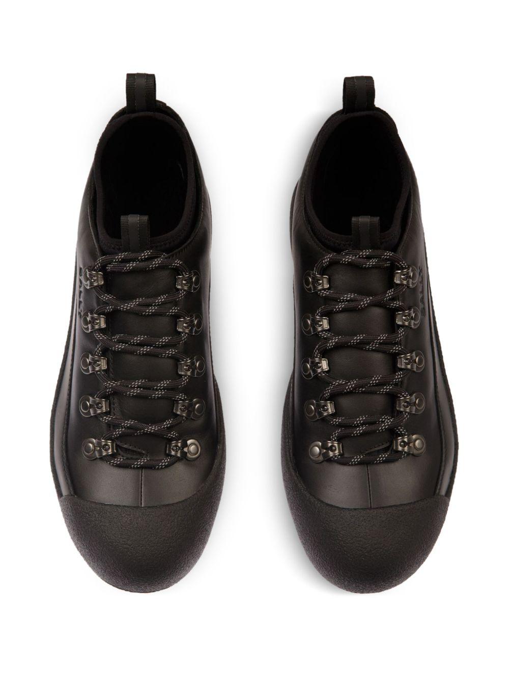 Winter Capsule sneakers Product Image