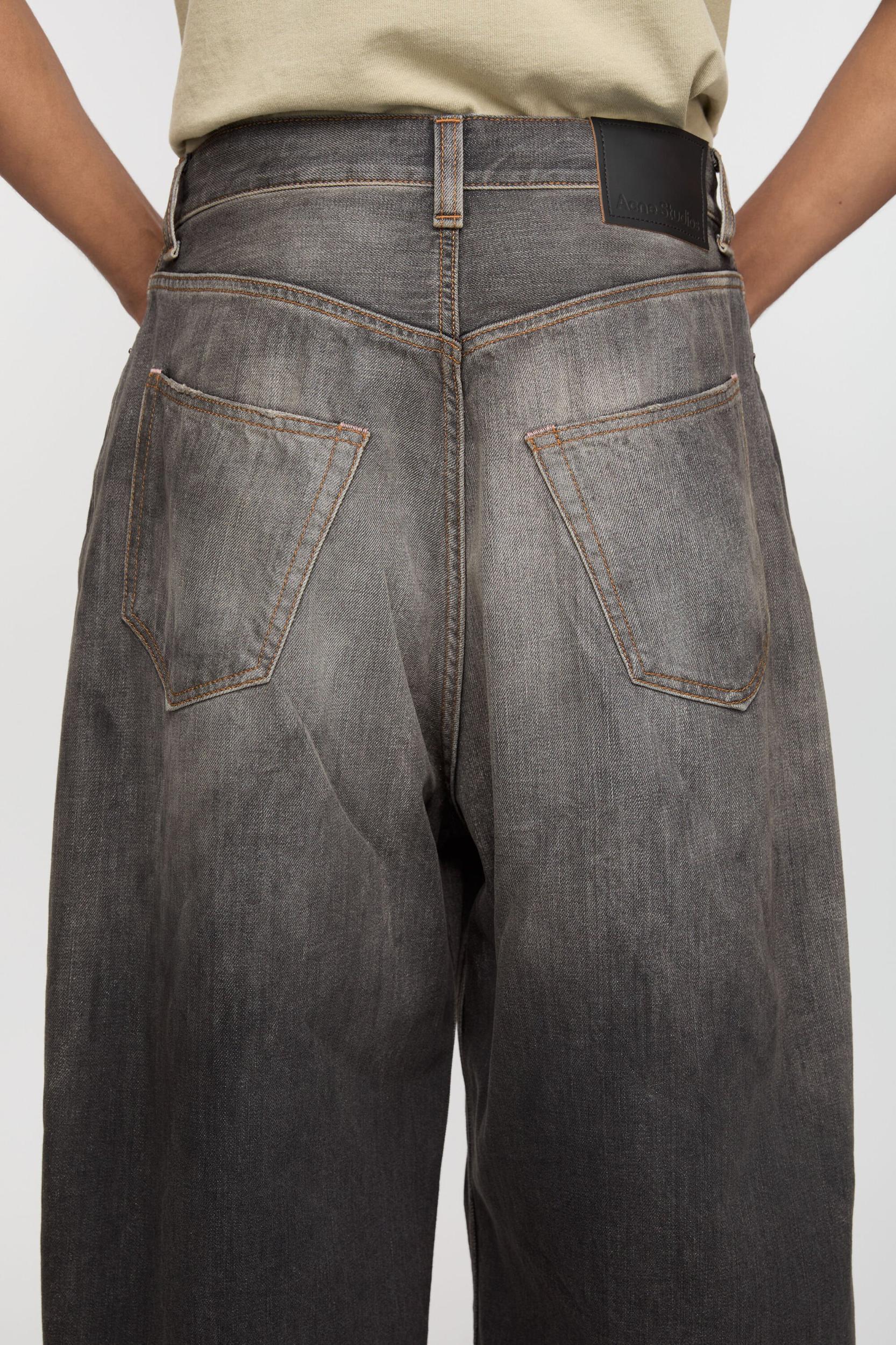 Loose fit jeans - 2023M Product Image