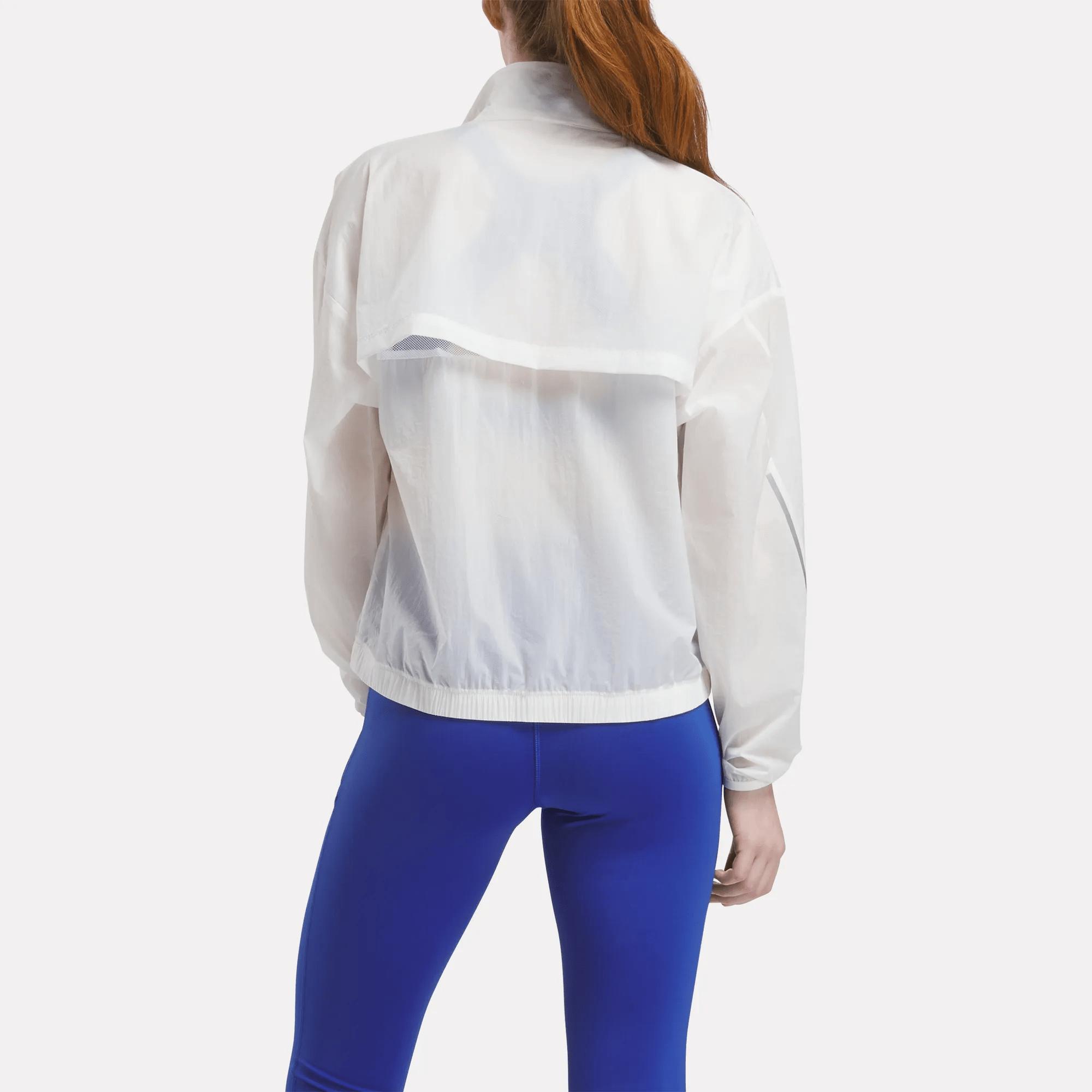 Women's Speed Woven Jacket Female Product Image