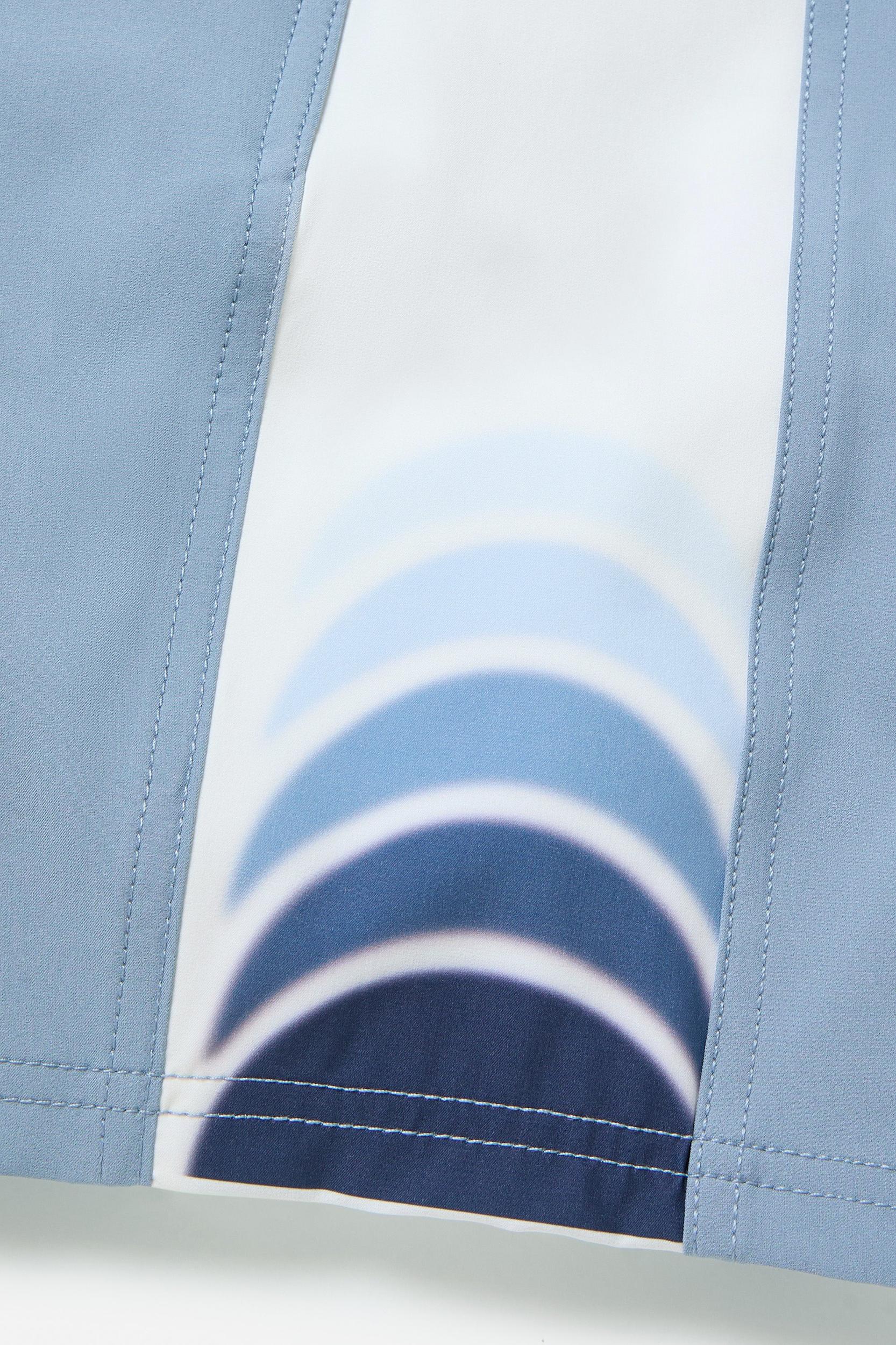 REYES SURF TRUNK Product Image