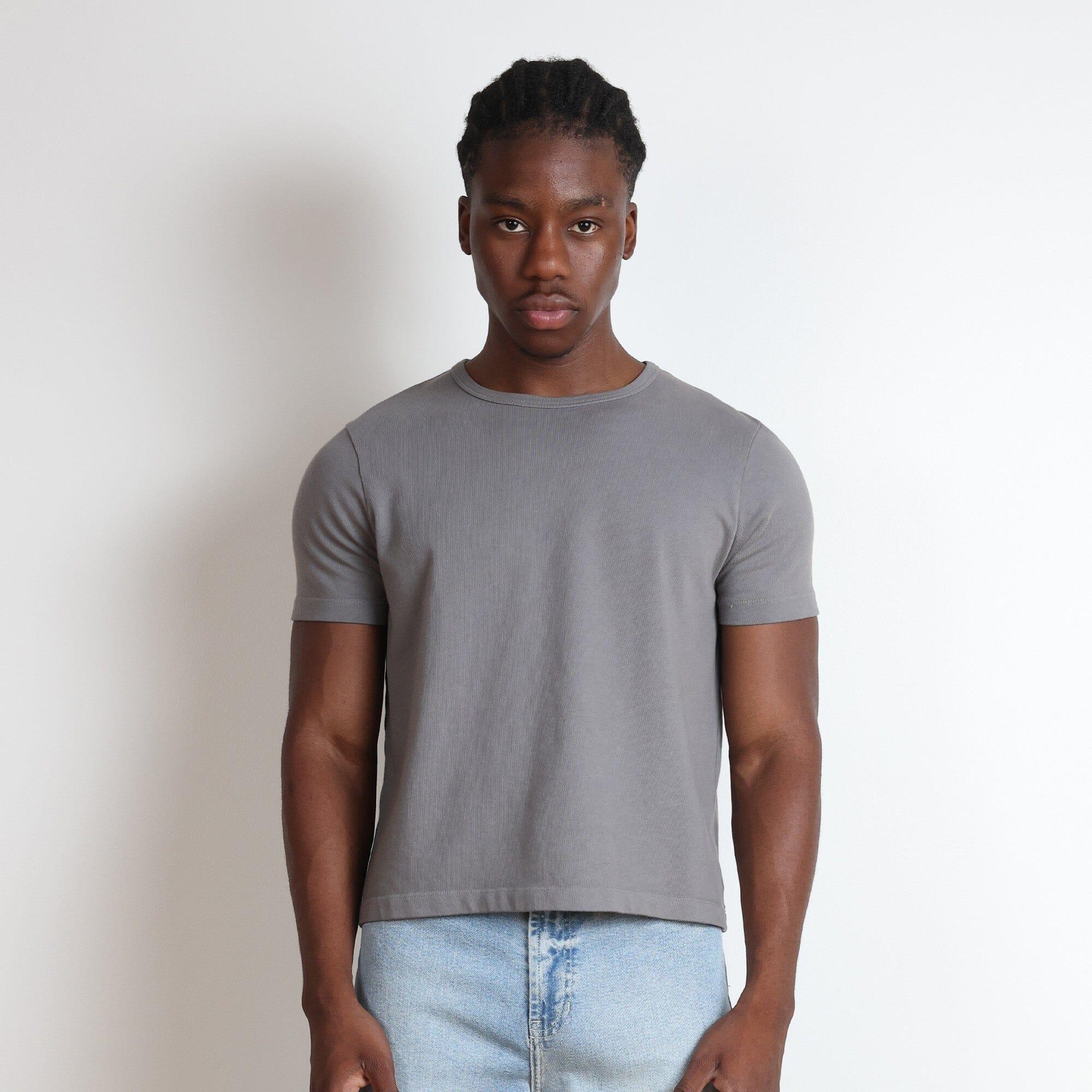 2-Pack | Los Feliz Crop Muscle Tee II | Heavyweight '25 Male Product Image