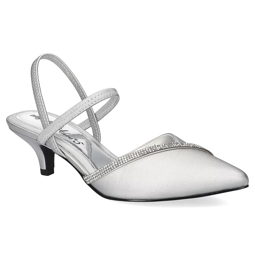 Easy Street Unna Women's Heels,  Product Image