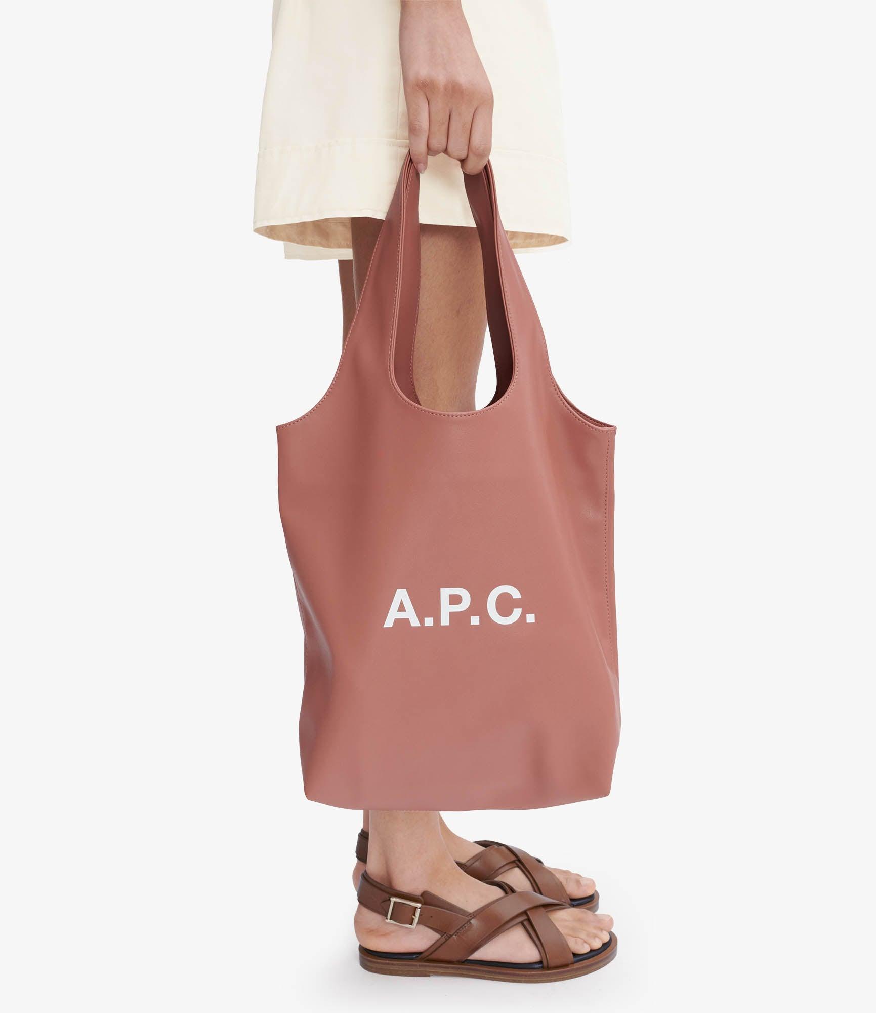 Ninon Small tote bag Male Product Image