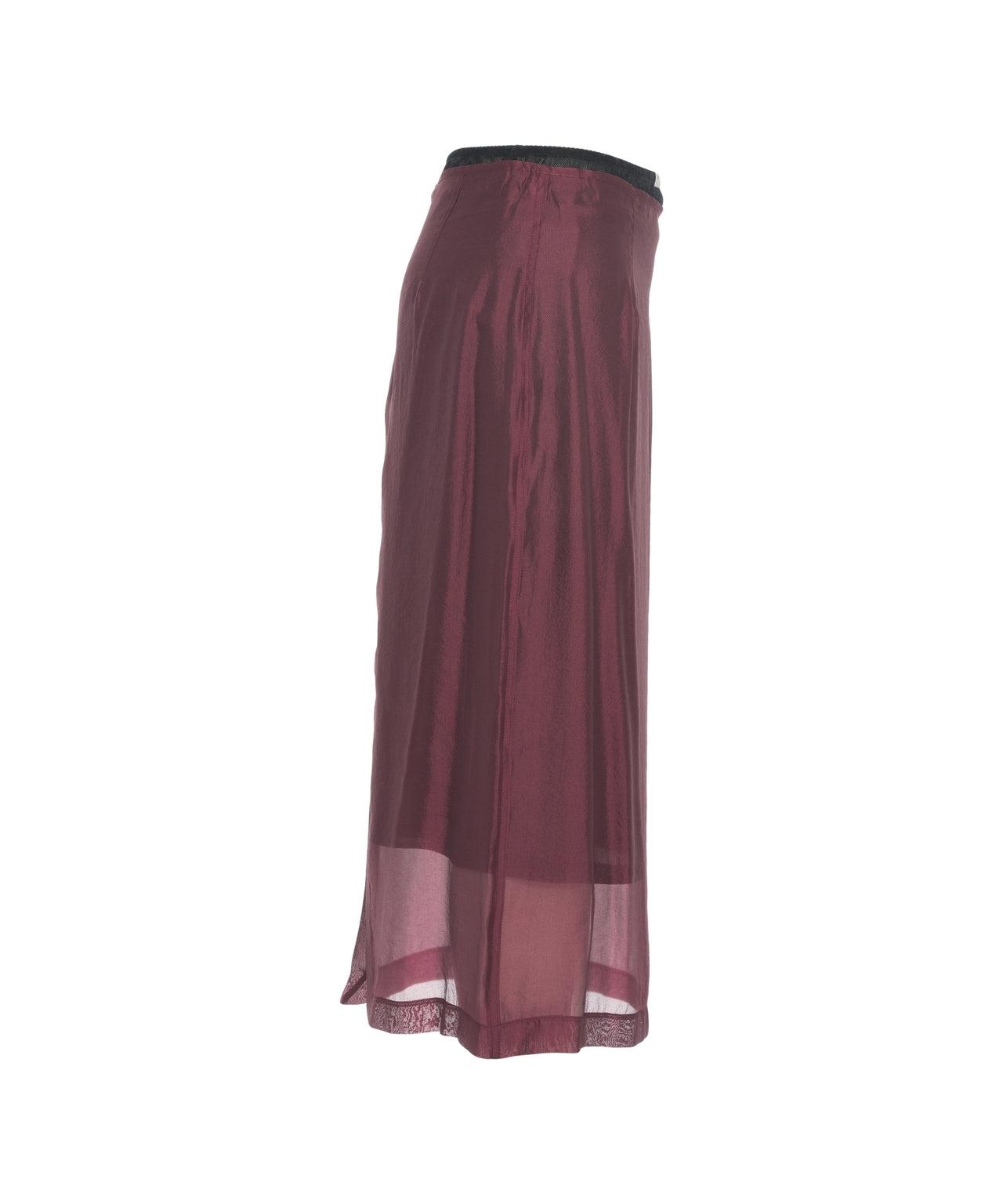Midi skirt 'Lilian' Product Image