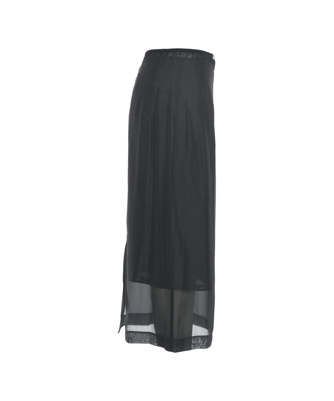 Midi skirt 'Lilian' Product Image
