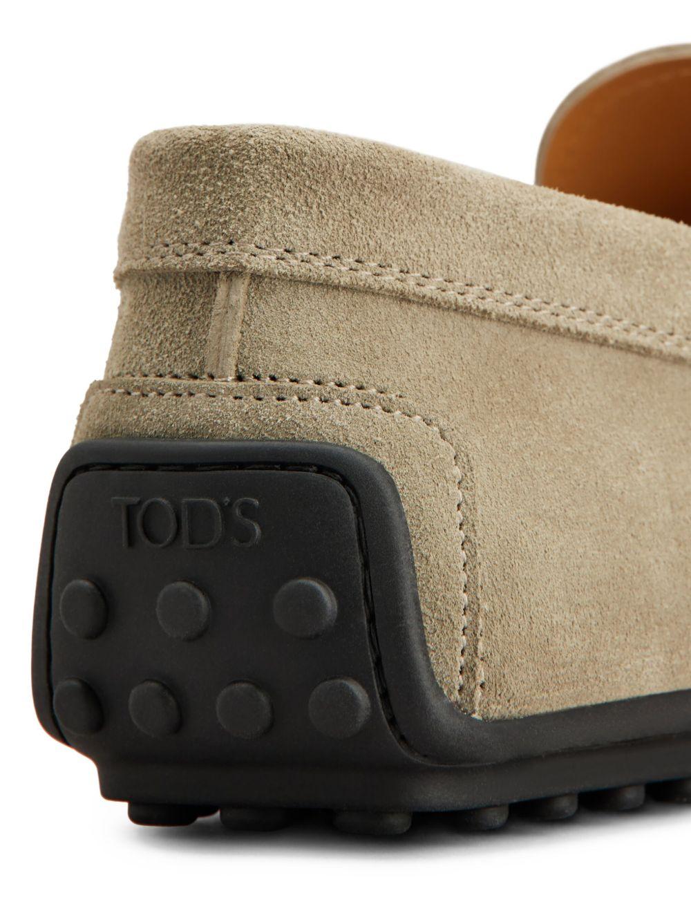 City Gommino loafers  Product Image