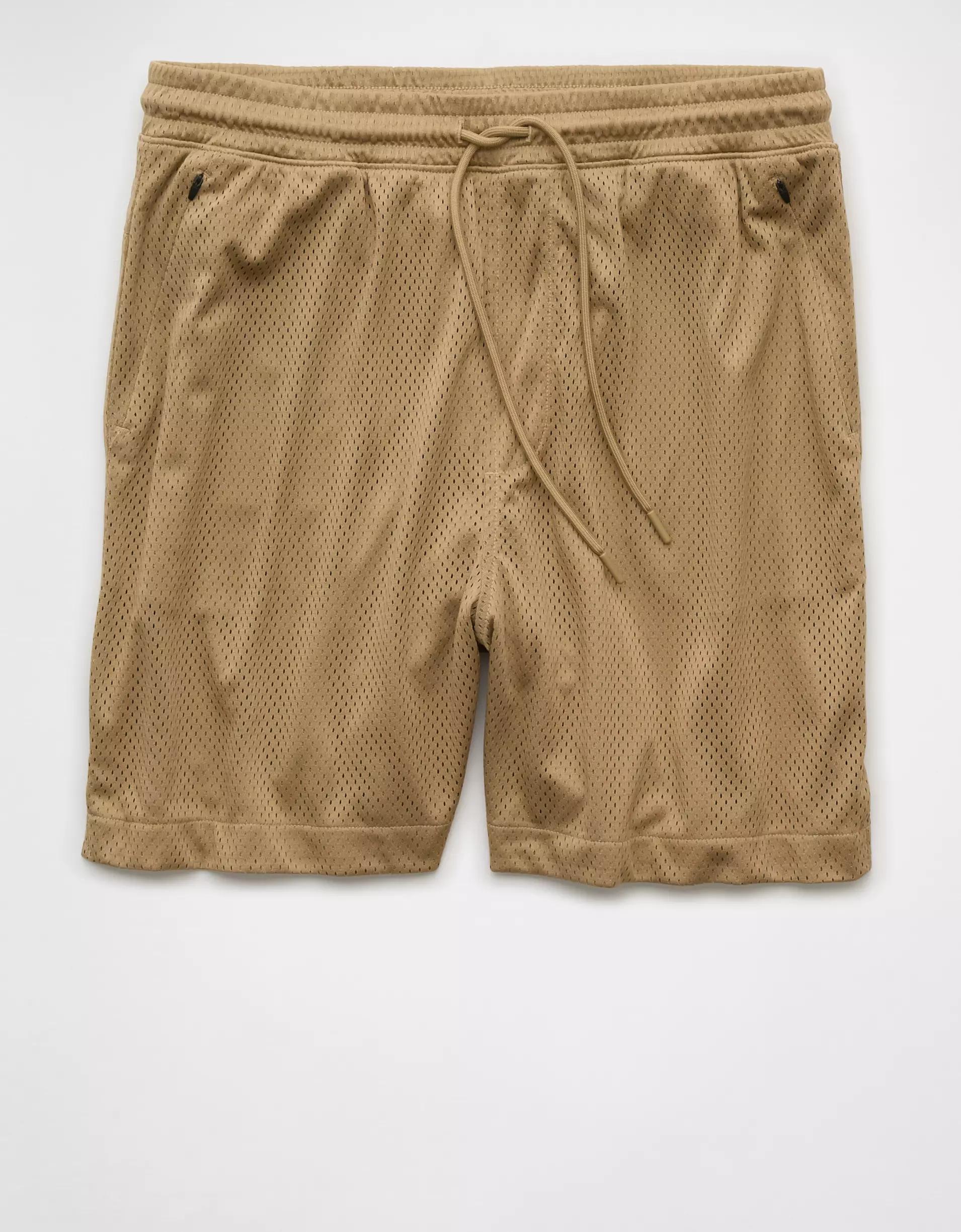 AE 6" Mesh Short Product Image
