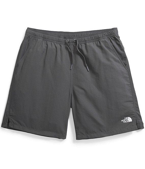 The North Face Action 2.0 Solid 7#double; Inseam Shorts Product Image