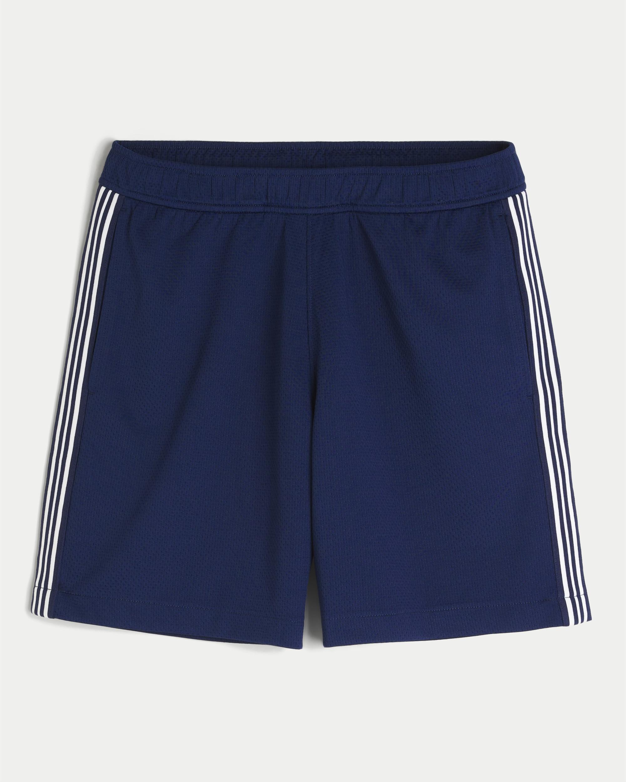 Baggy Basketball Shorts Product Image