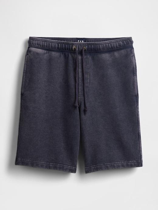 Heavyweight Sweat Shorts Product Image