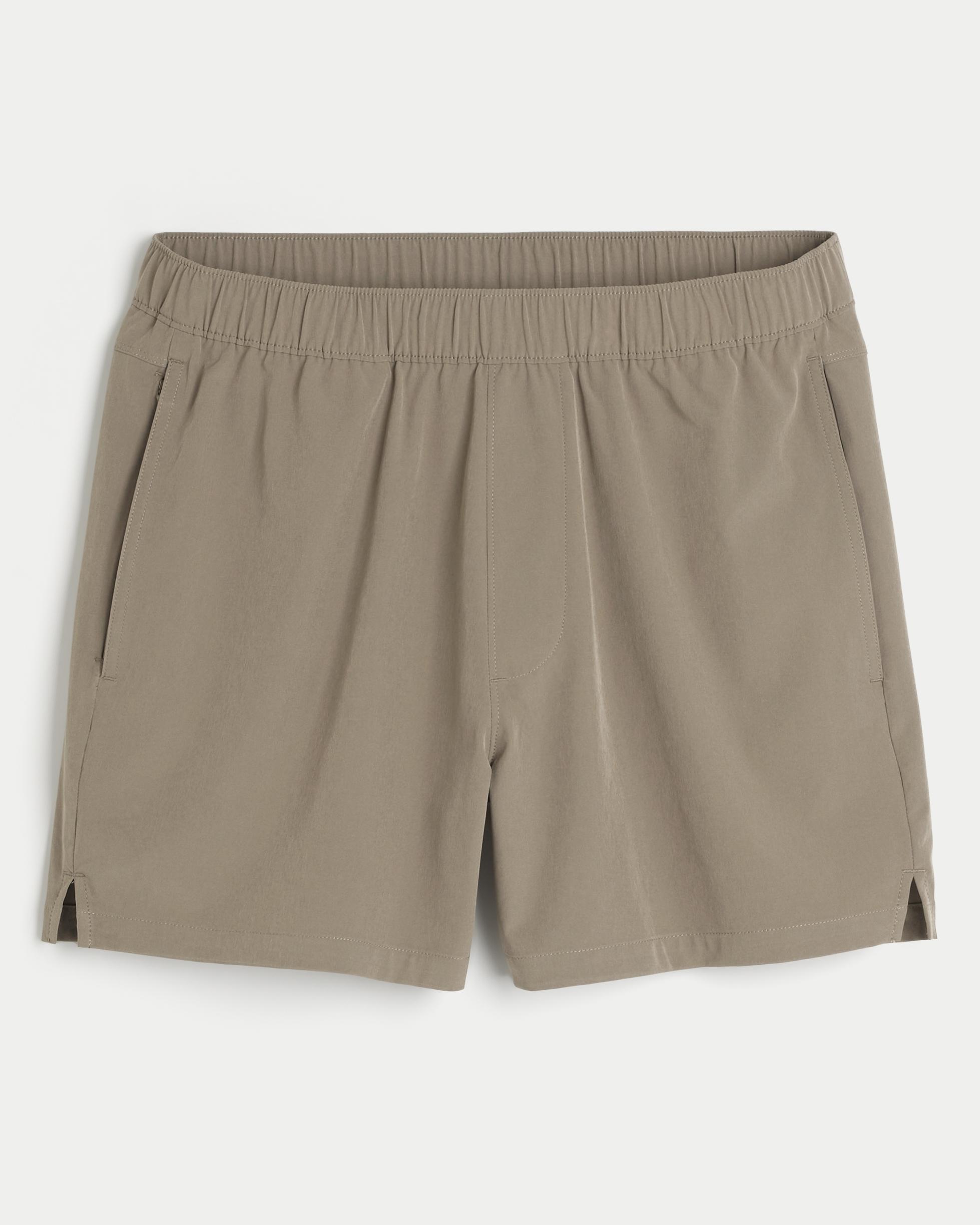 Hybrid Active Shorts 5" Product Image