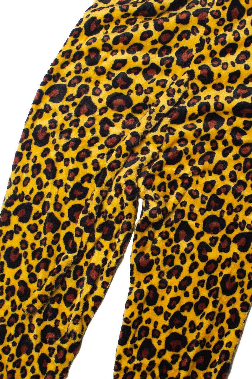 Cheetah Onesie Product Image