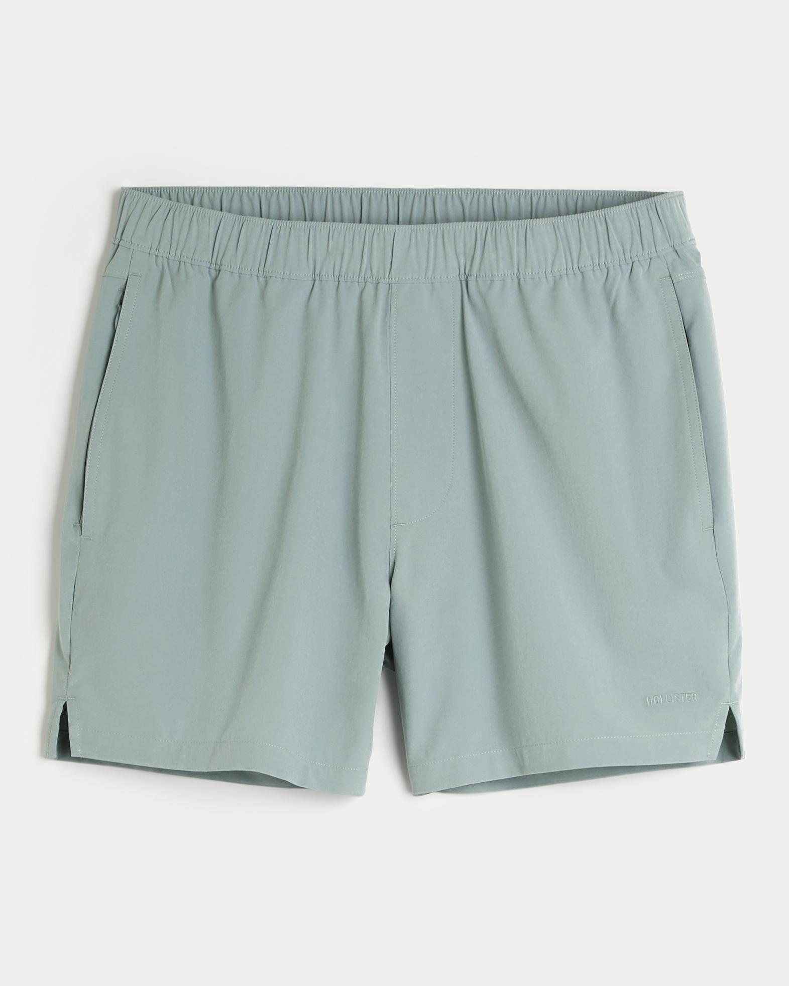 Hybrid Active Shorts 5" Product Image