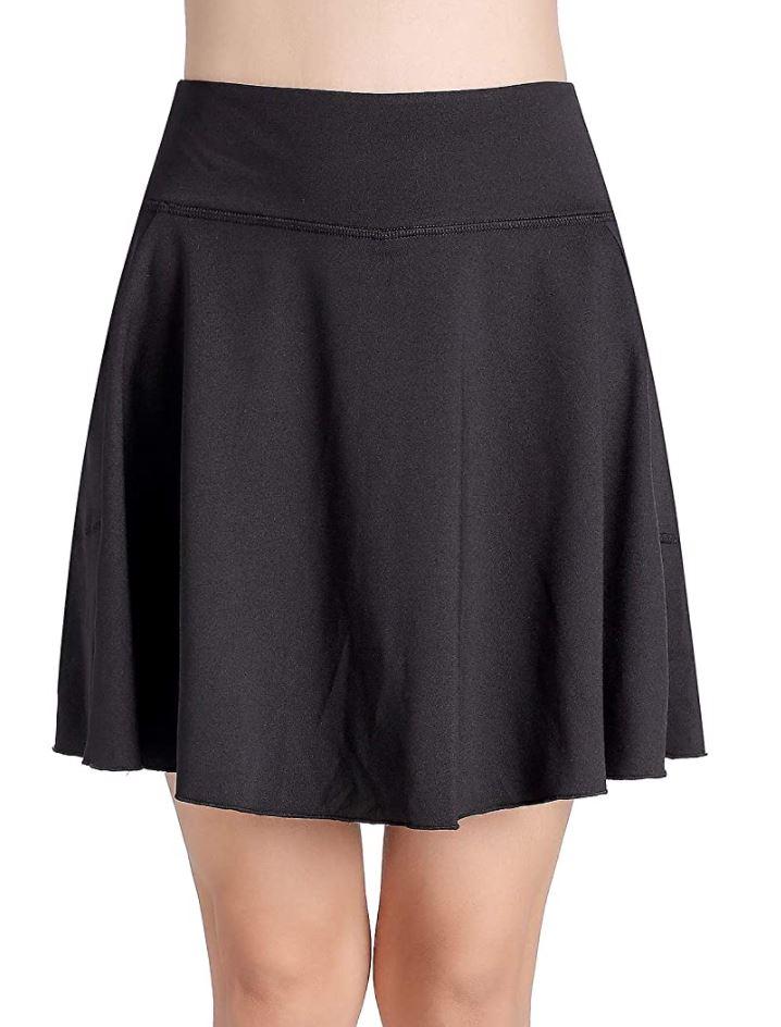 Women's Running Active Workout Skort Product Image