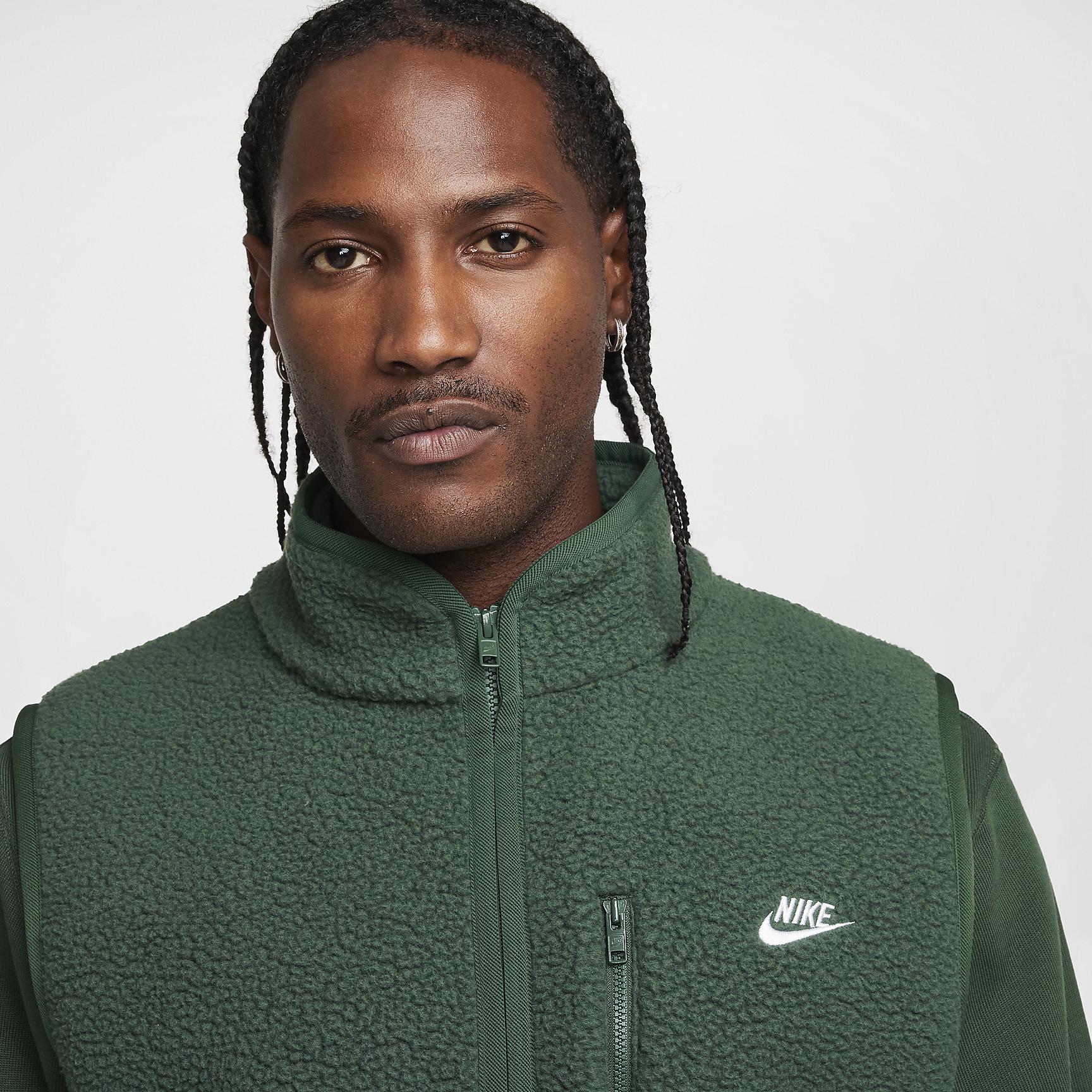 Men's Nike Sportswear Club Winterized Vest Product Image