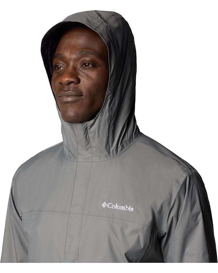 Hikebound II Jacket Product Image