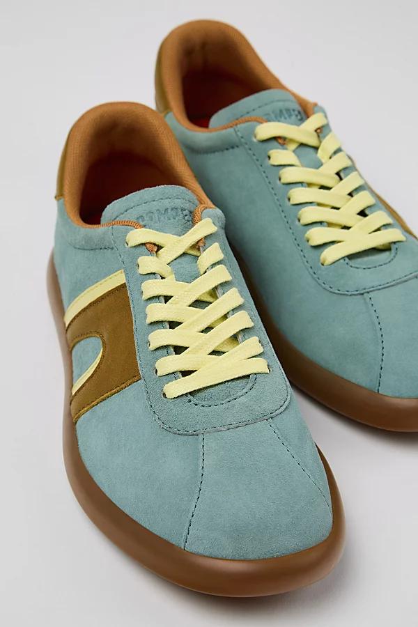 Camper Pelotas Soller Sneaker Womens at Urban Outfitters Product Image