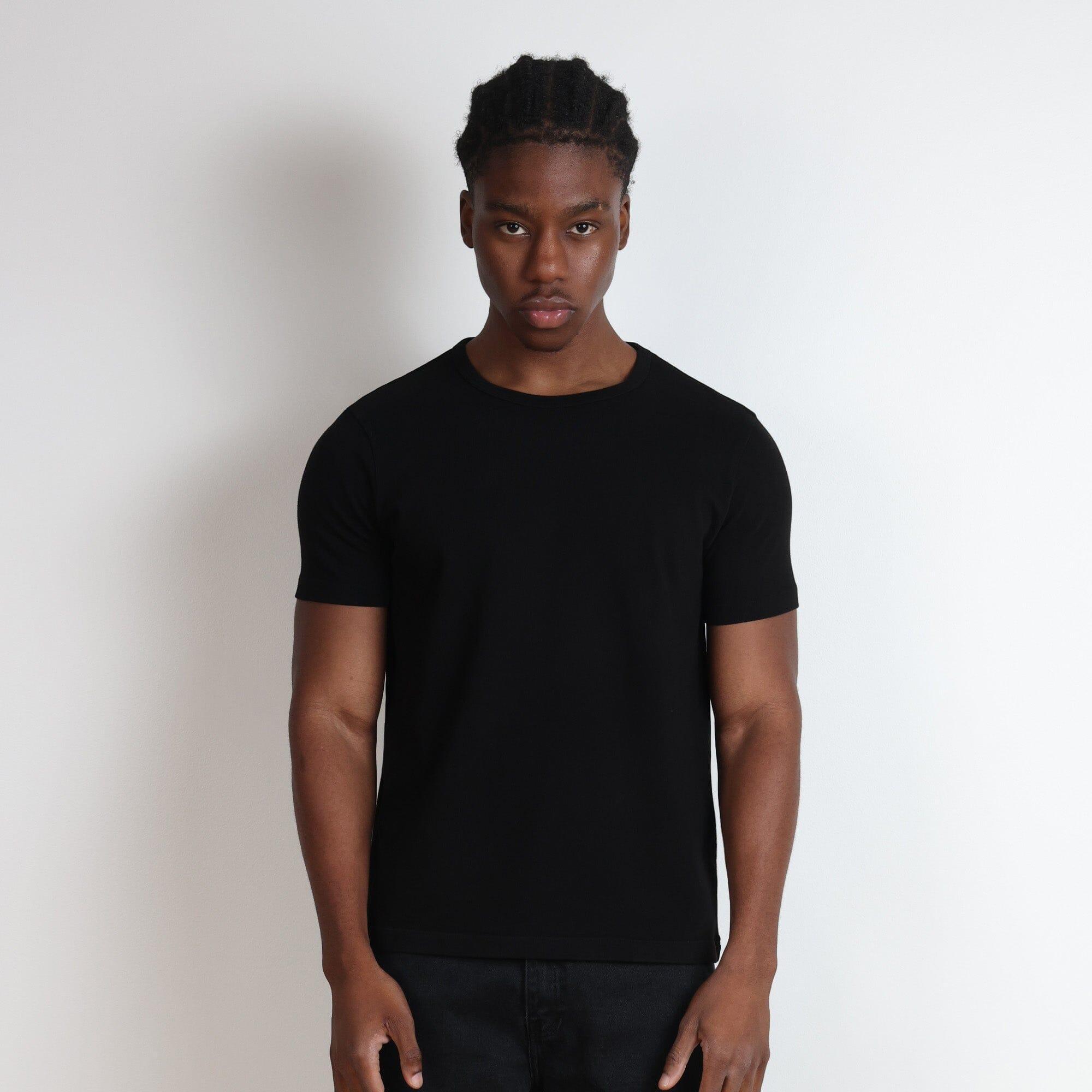 Los Feliz Crop Muscle Tee II Male Product Image