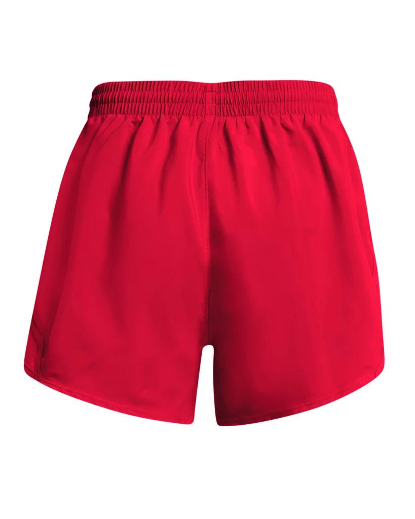 UA Fly-By Unlined Product Image