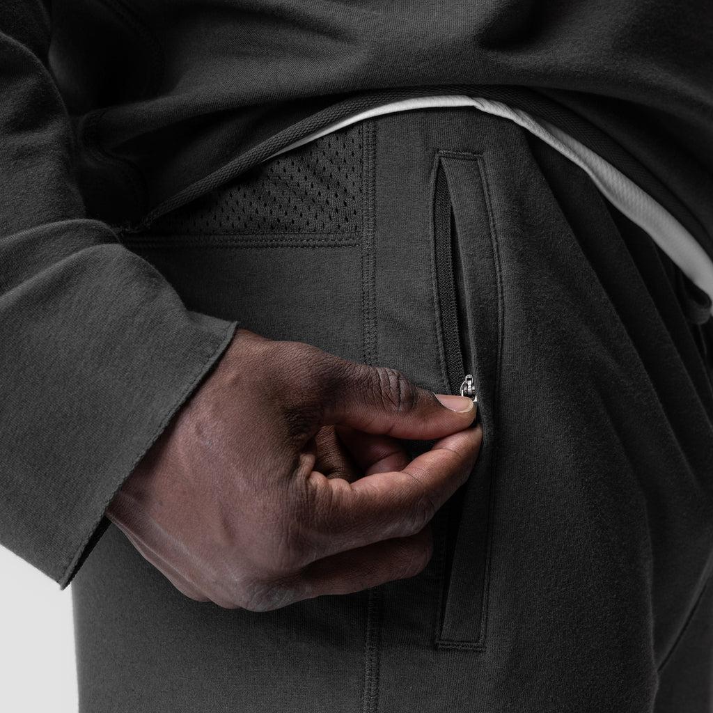 Italian Tropical Wool Sutton Suit Product Image