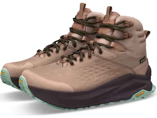 Women's | Altra Olympus Mid GTX 2 Product Image