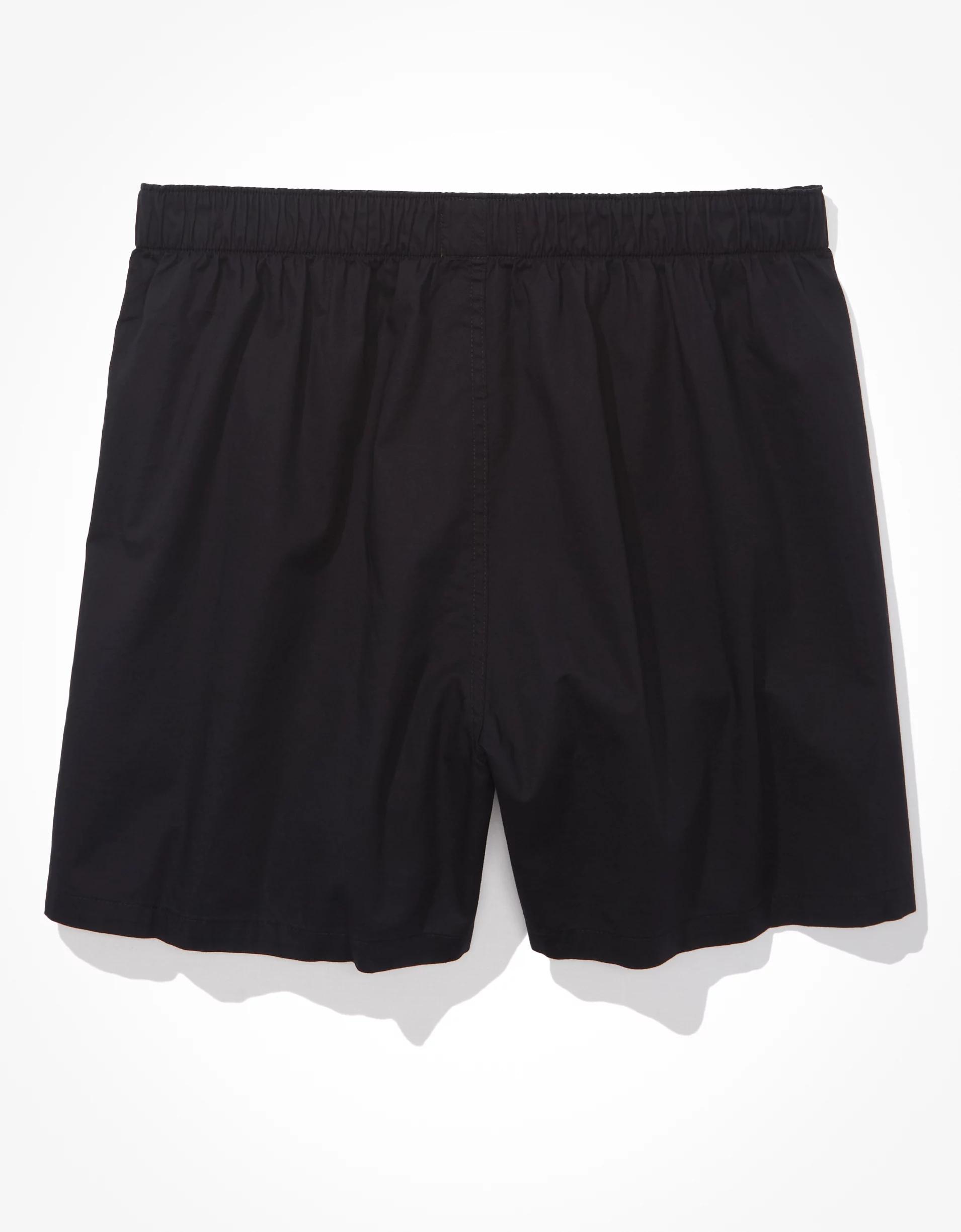 AEO Men's Stretch Boxer Short Product Image