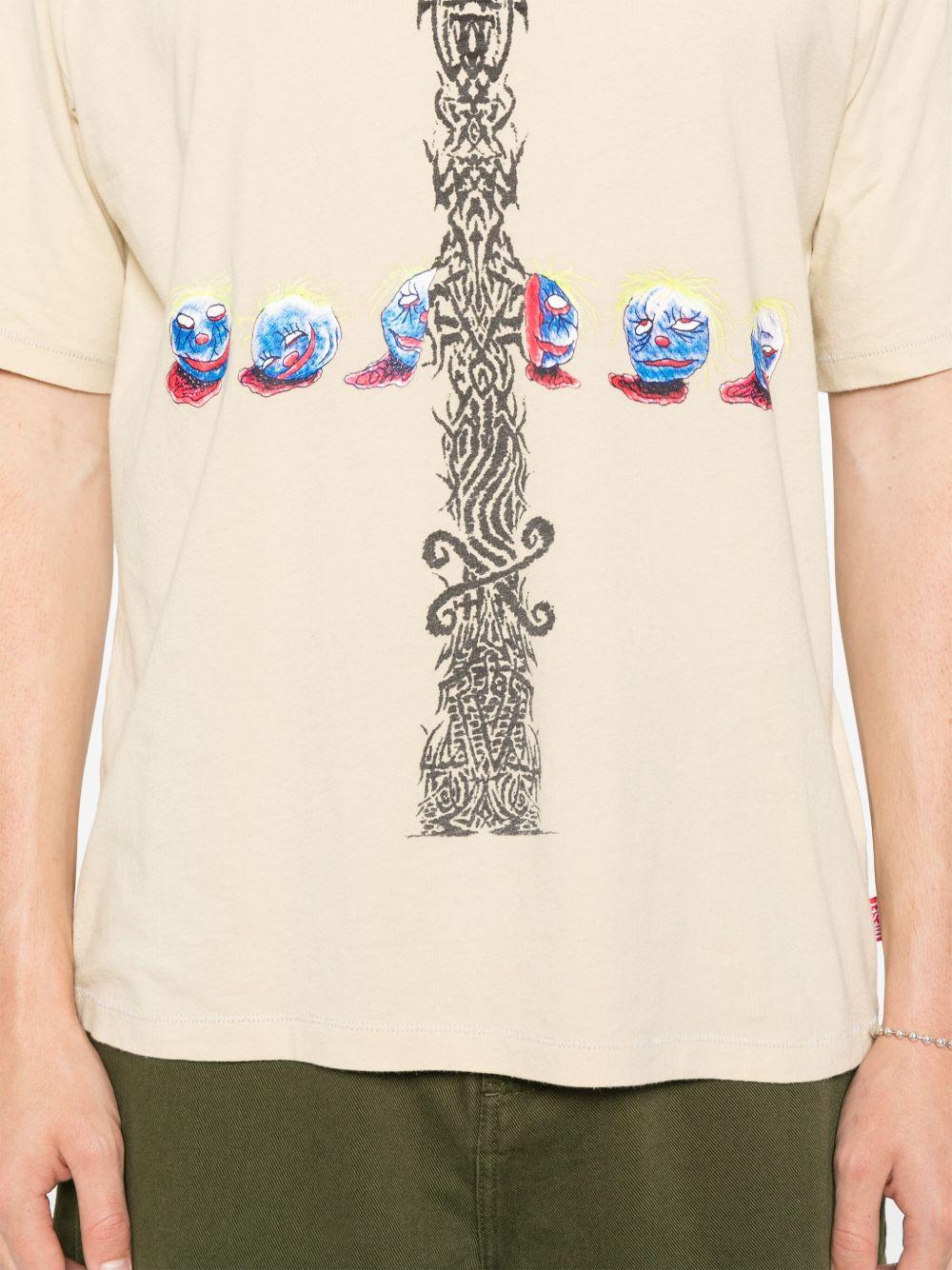 T-Boxt-R4 T-shirt Product Image