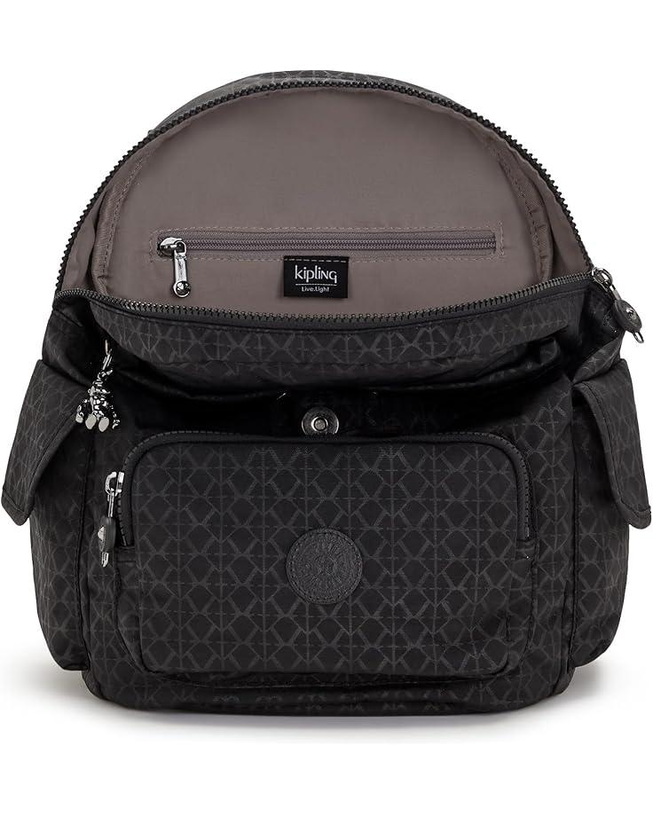 Soho Backpack Product Image
