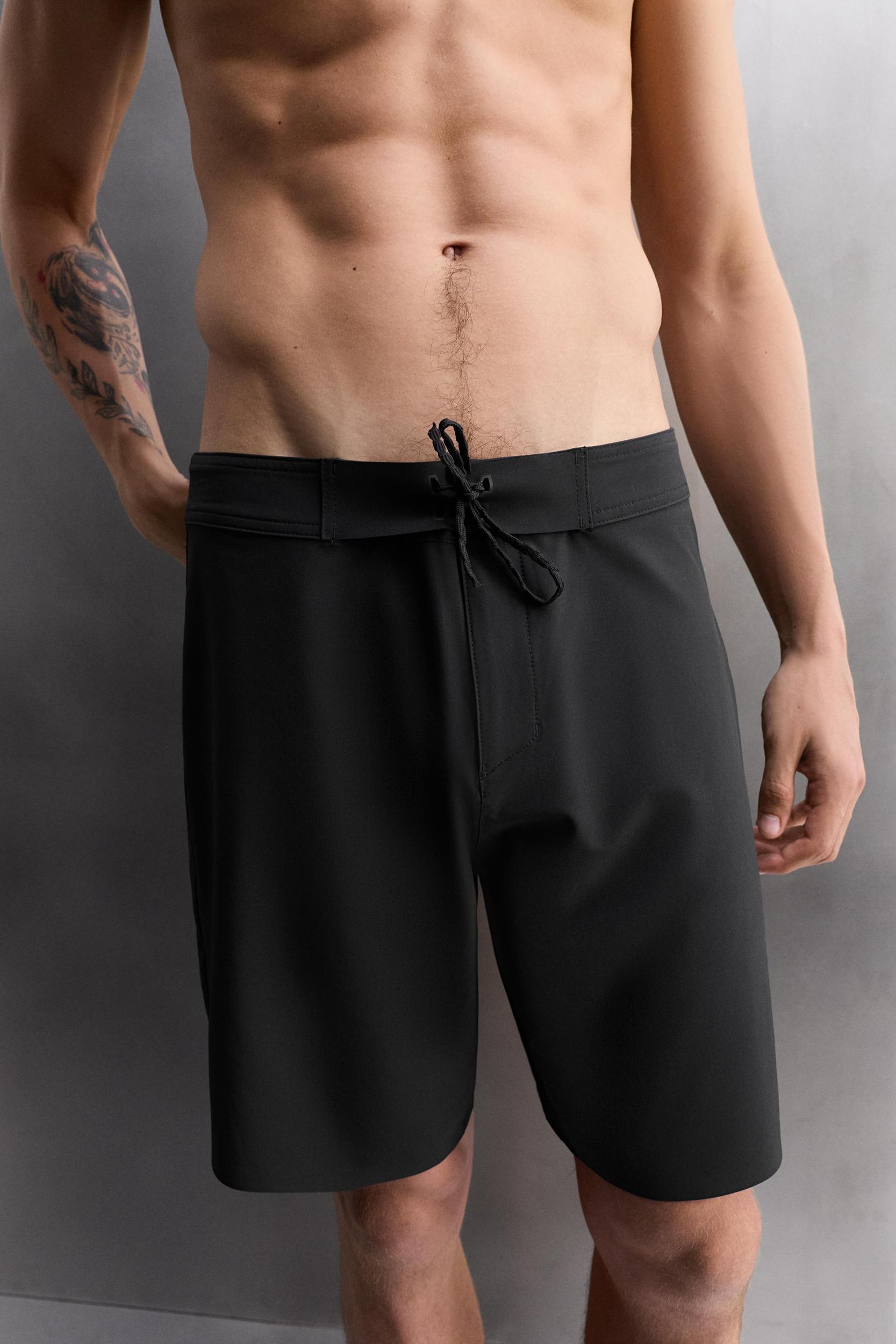 POCKET SURF BOARD SHORTS Product Image