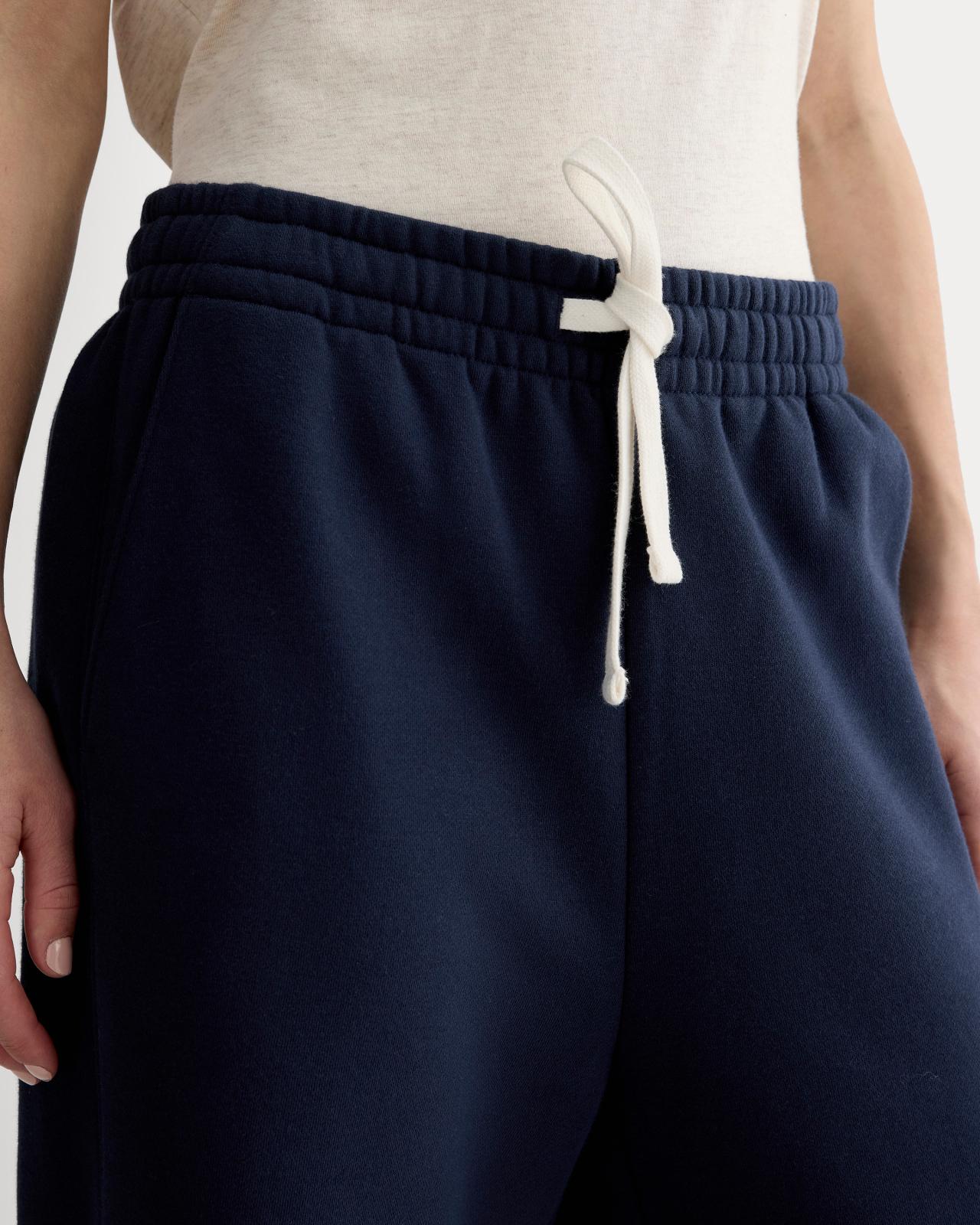 Womens Laid-Back Sweatpant by Everlane Product Image