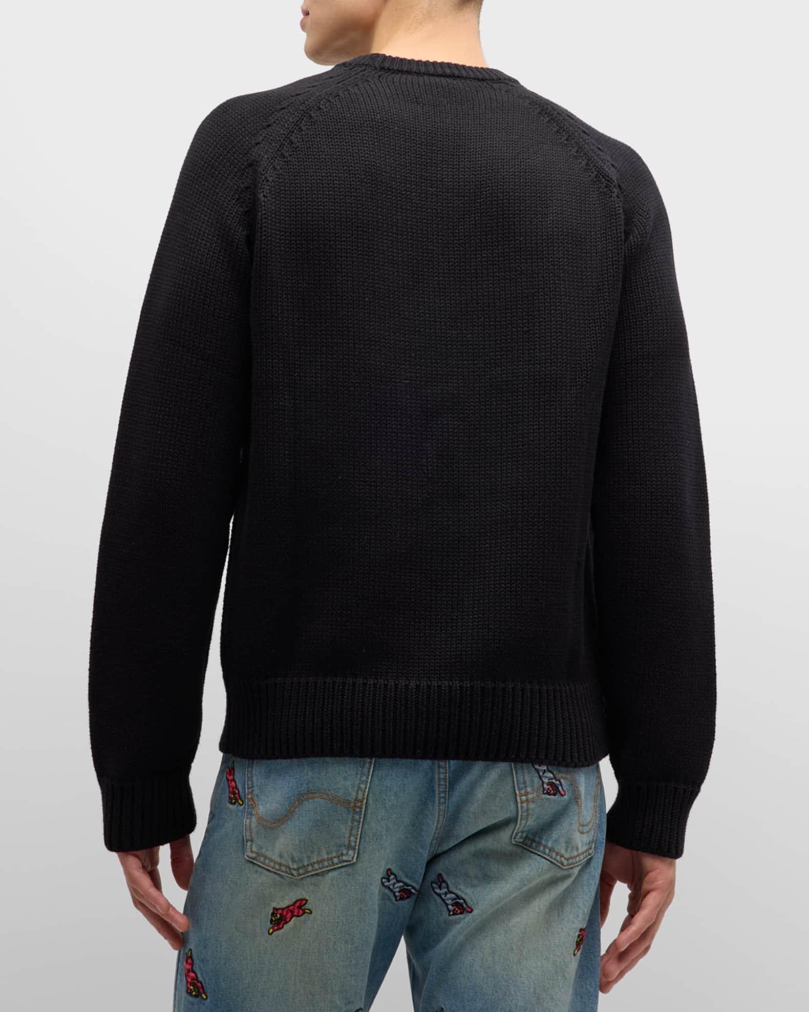 Mens Double Yum Sweater Product Image