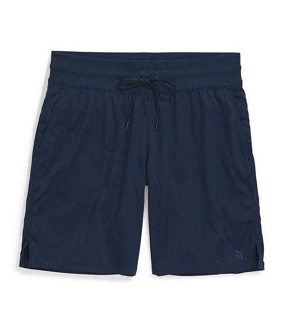 The North Face Aphrodite Motion Bermuda Shorts Product Image