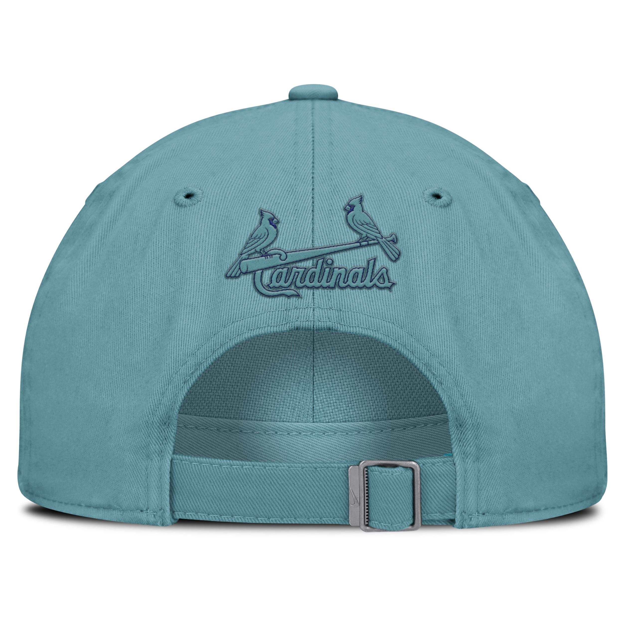 St. Louis Cardinals Club Men’s Nike MLB Adjustable Hat Product Image