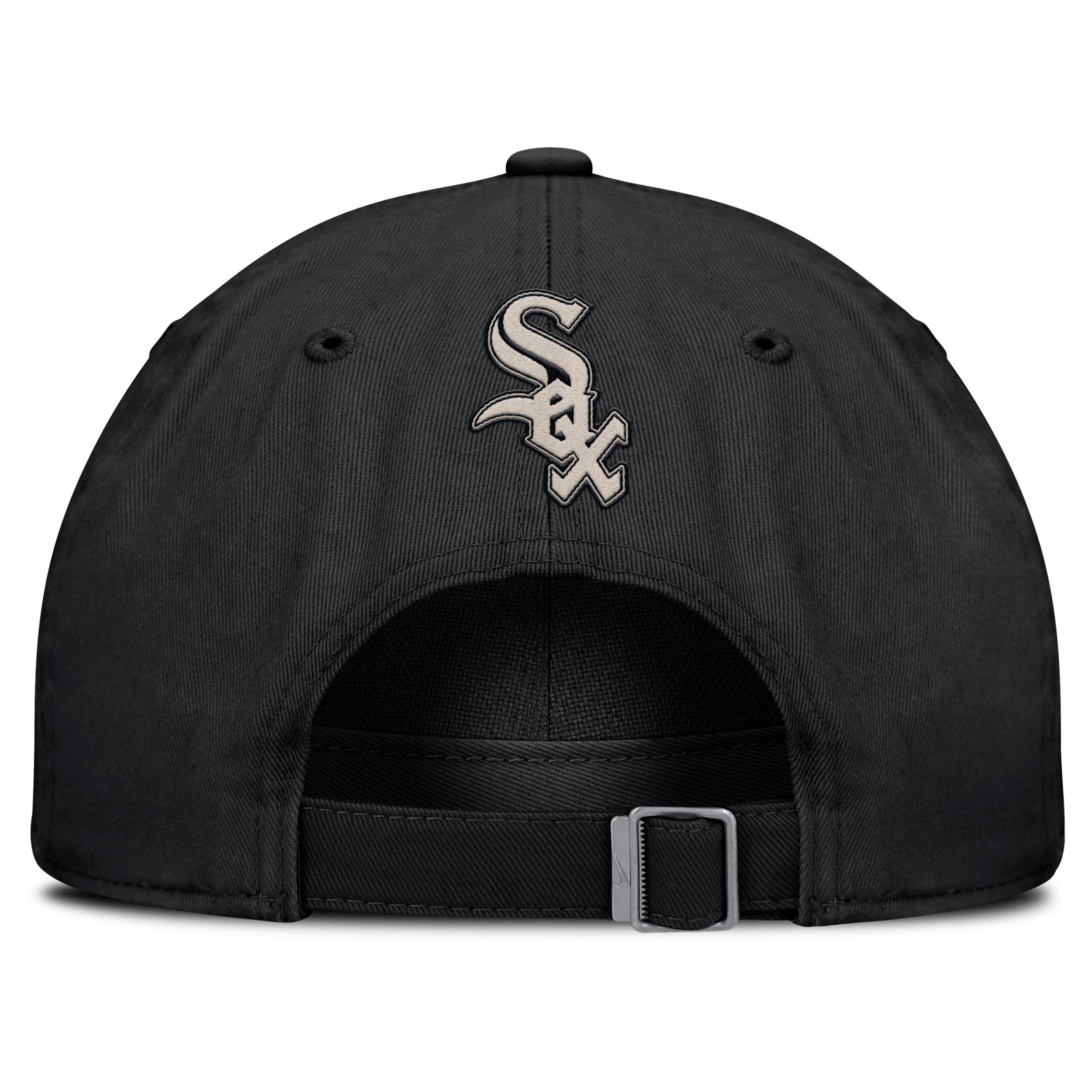 Chicago White Sox Statement Club Menâs Nike Men's MLB Adjustable Hat Product Image