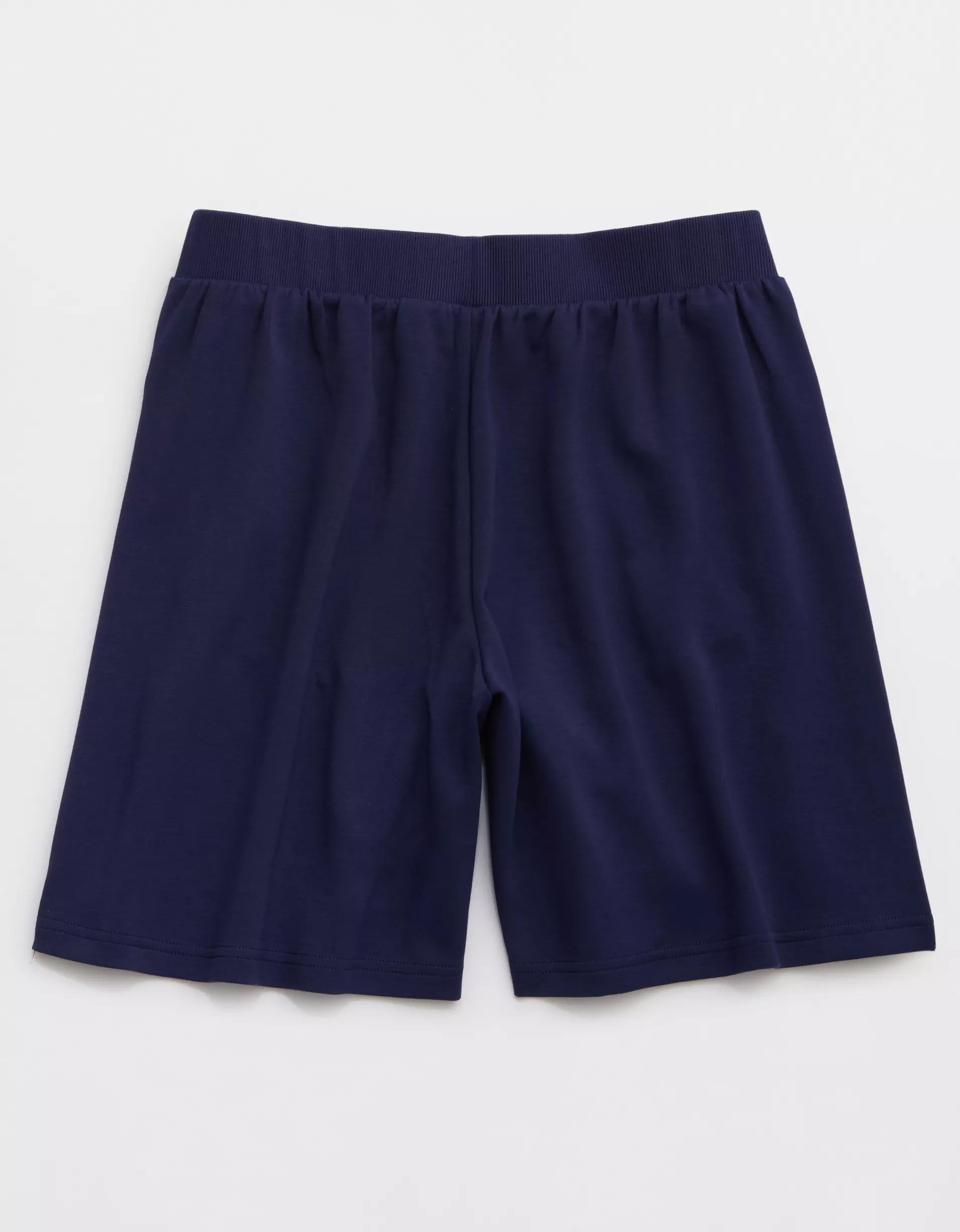 OFFLINE By Aerie ChillUp Long Short Product Image