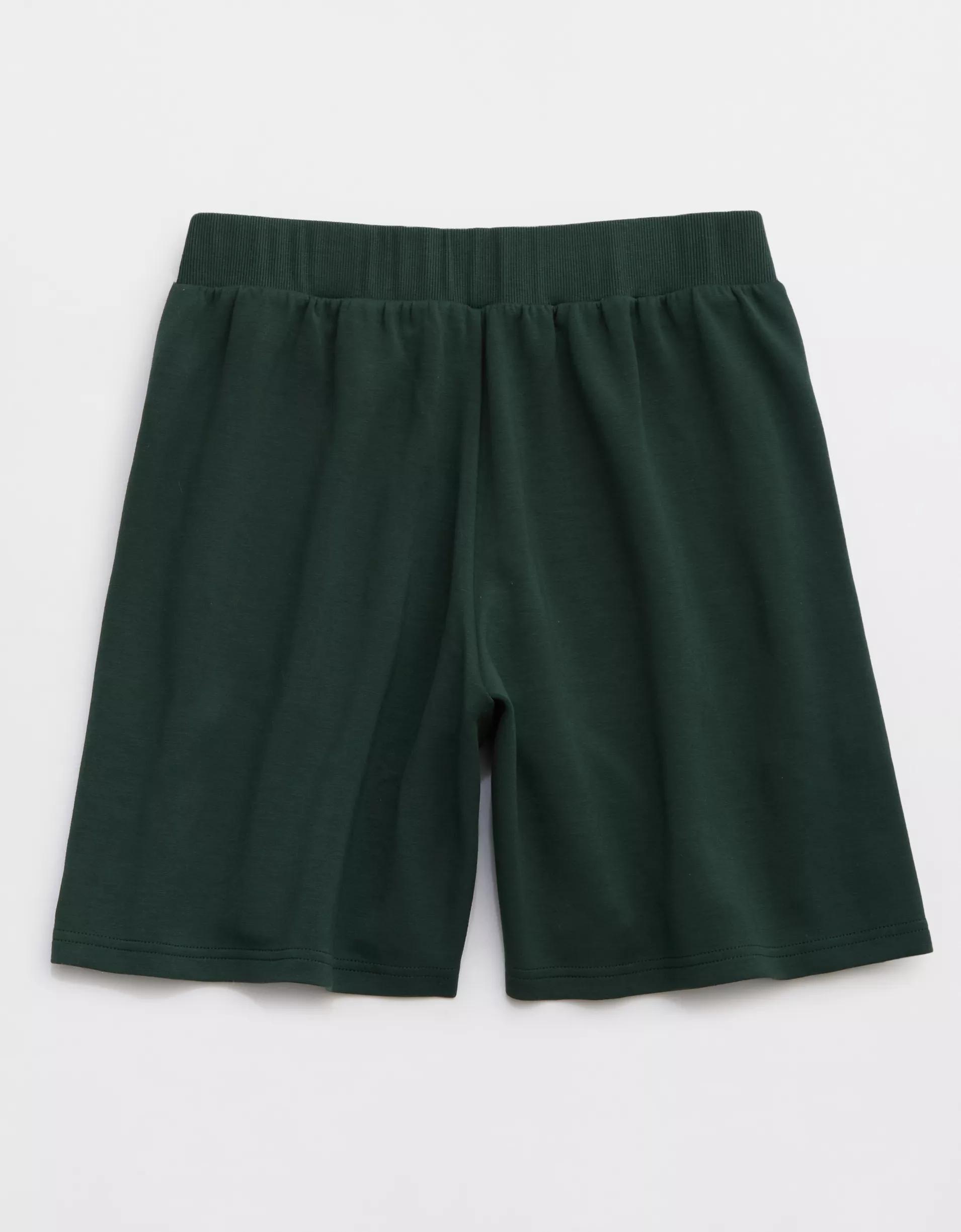 OFFLINE By Aerie ChillUp Long Short Product Image
