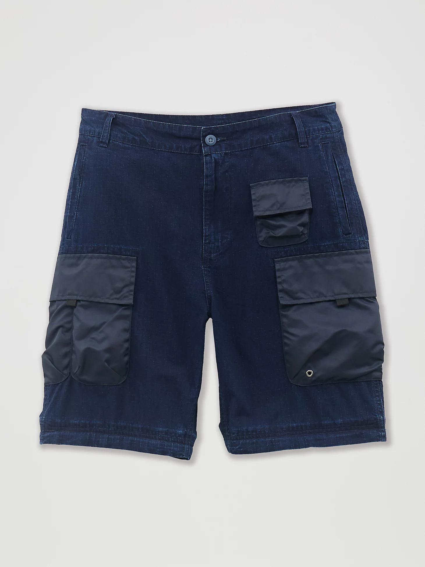 Men's Alpha x Lee® Convertible Cargo Pant | Men's Pants | Lee® Product Image