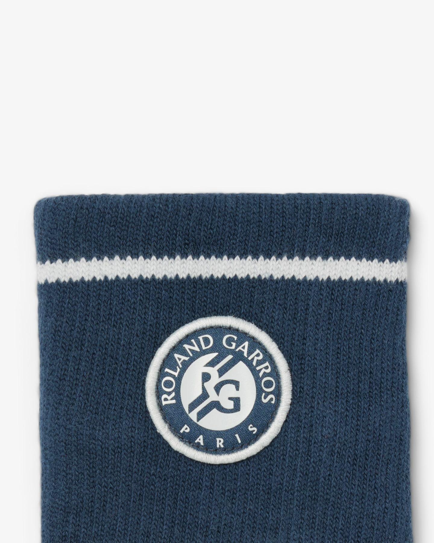 Roland-Garros Edition Jersey Wristbands Product Image