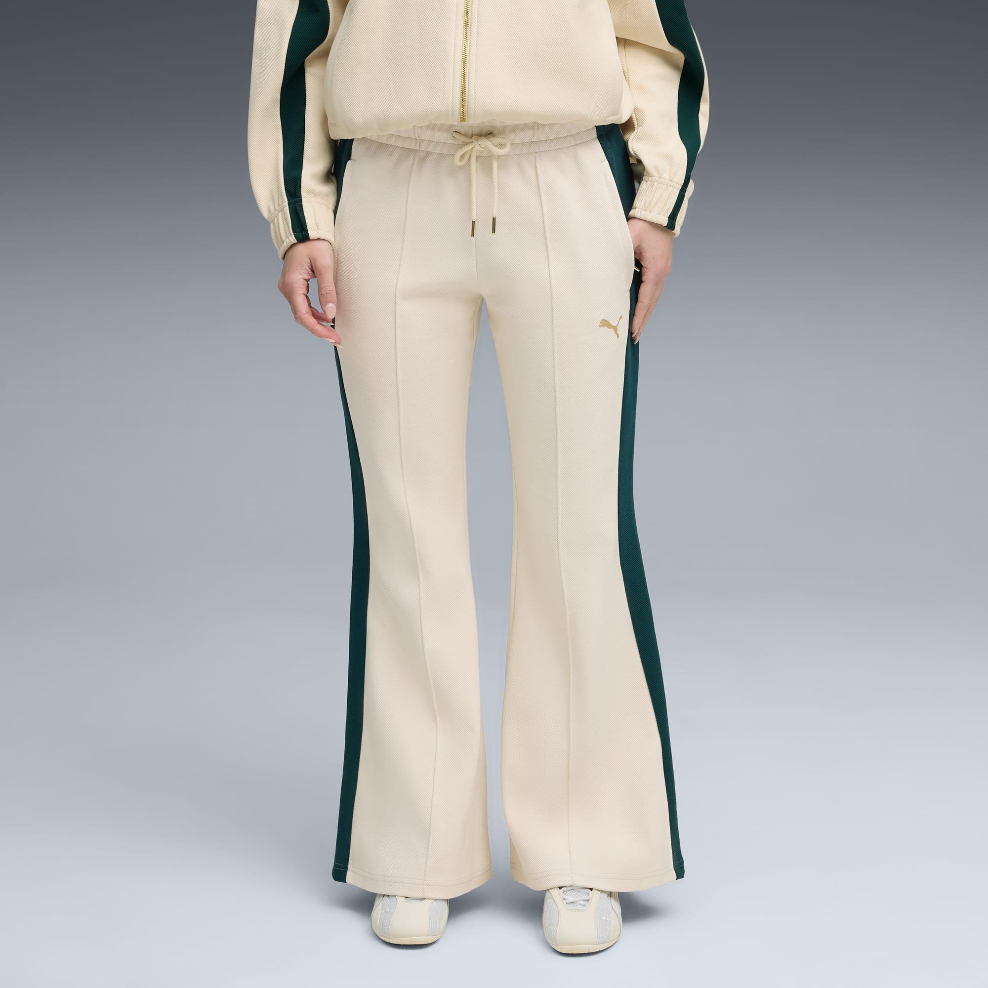 T7 Flared Pants Women Product Image