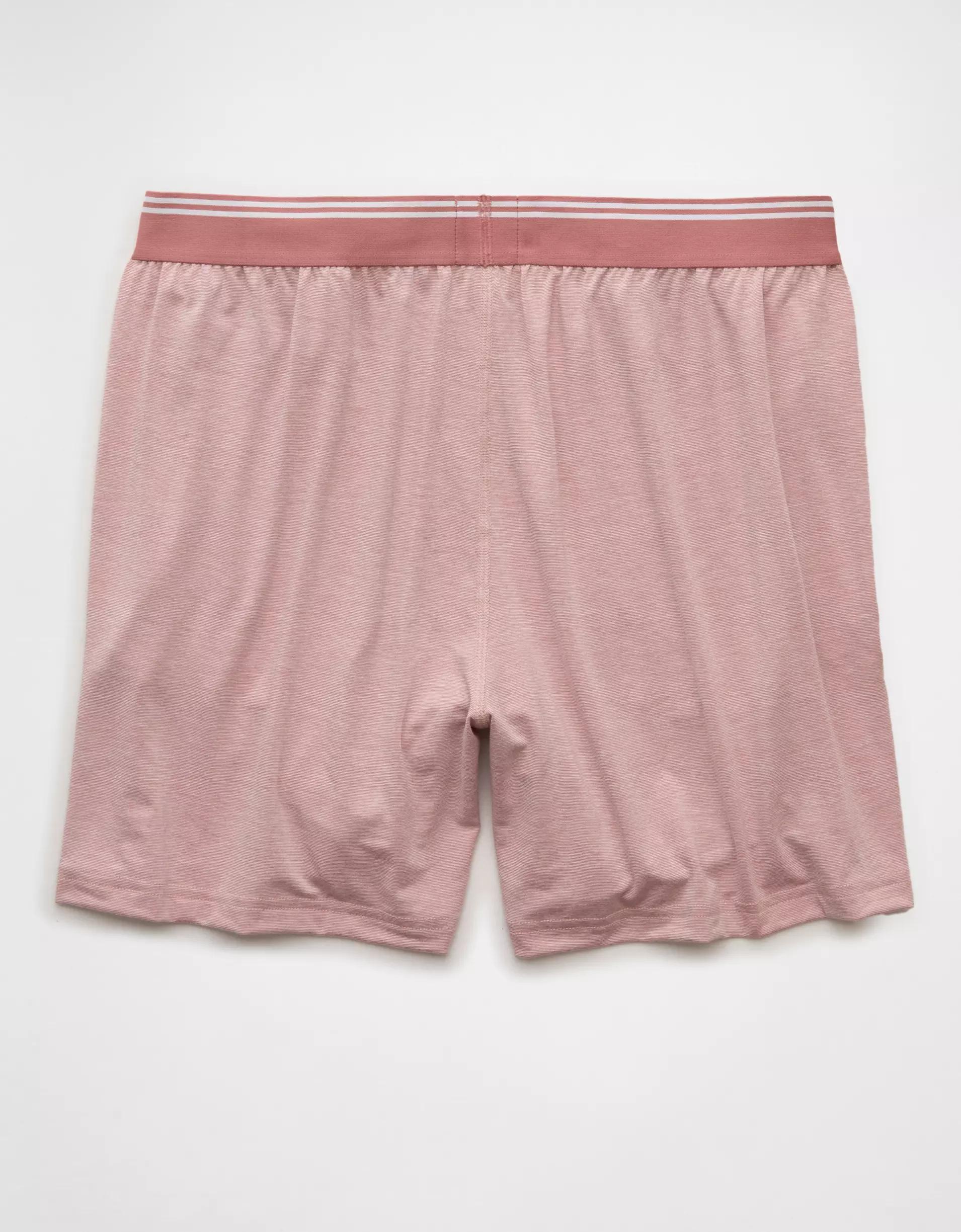 AEO Men's Ultra Soft Pocket Boxer Short Product Image