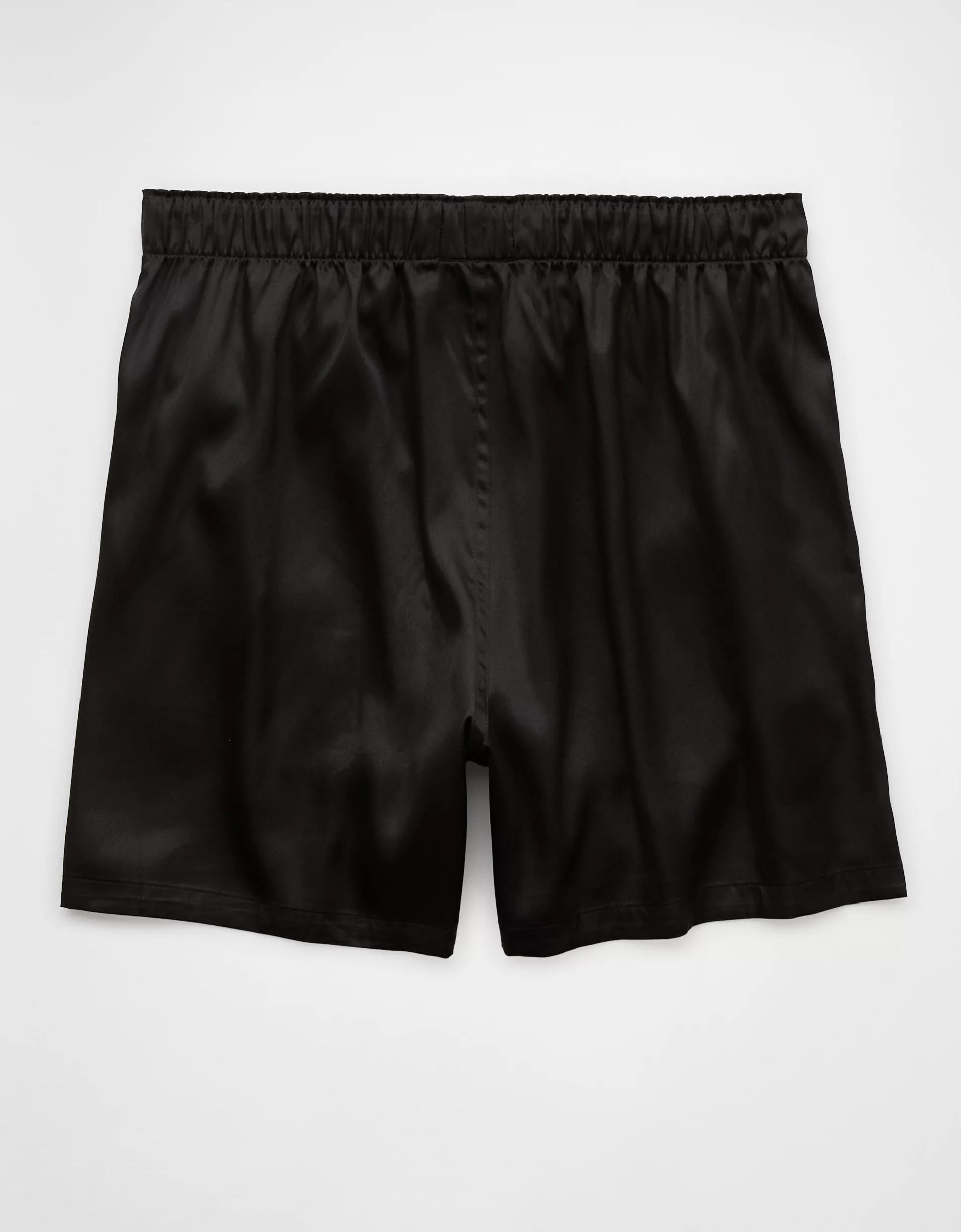 AEO Men's Sharks Stretch Boxer Short Product Image