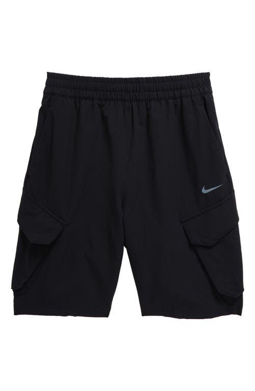 Nike Kids' Sportswear City Utility Cargo Shorts Product Image