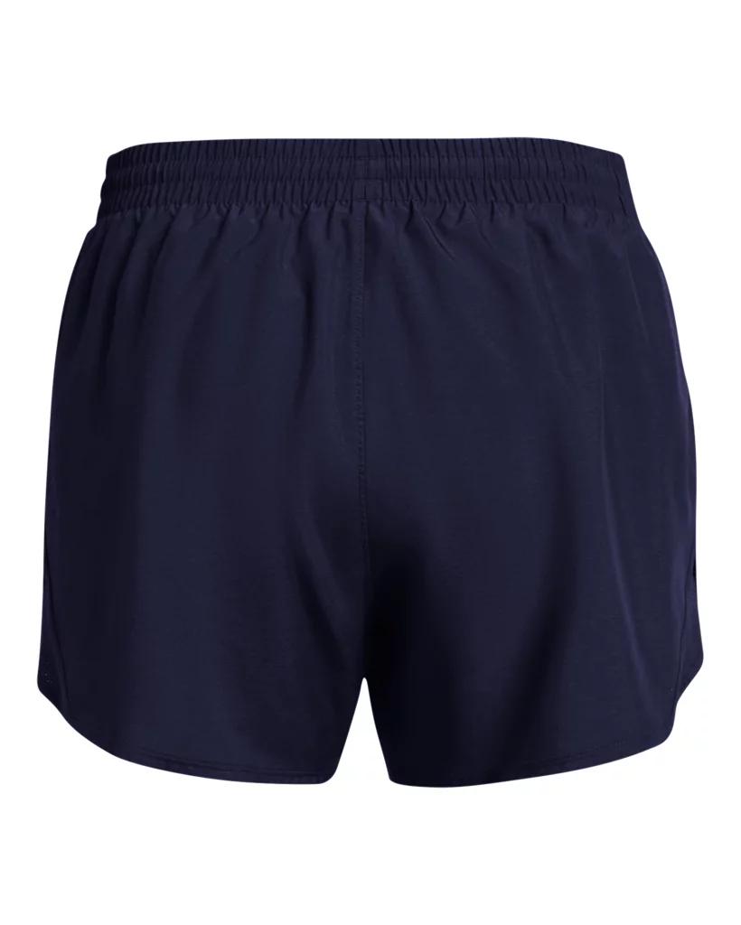 UA Fly-By Heather Product Image