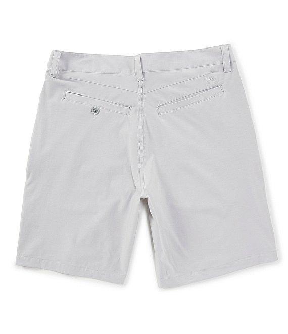 Southern Tide T3 Flat-Front 9#double; Inseam Gulf Shorts Product Image