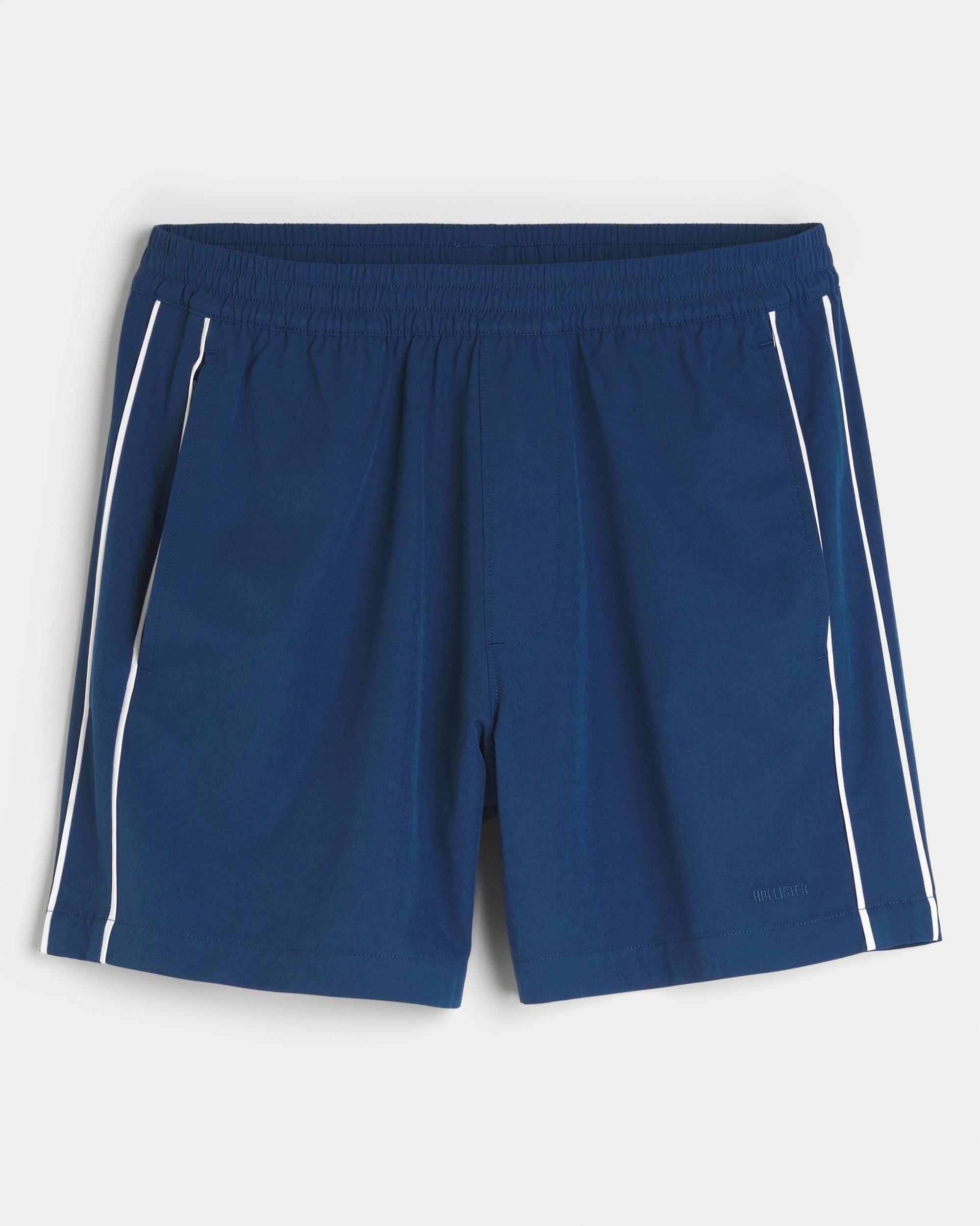 Hybrid Active Track Shorts 6" Product Image