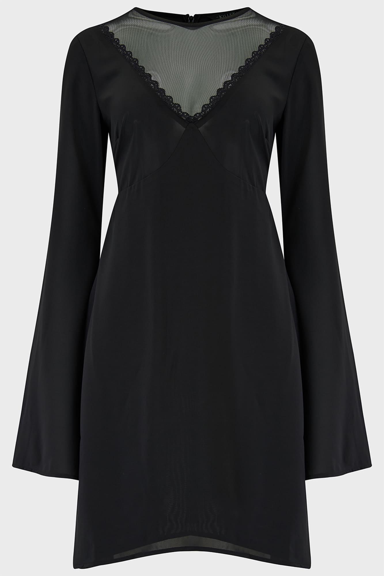 Last Dusk Dress Female Product Image