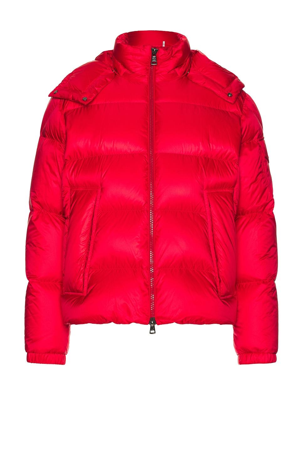 Couyere Jacket Product Image